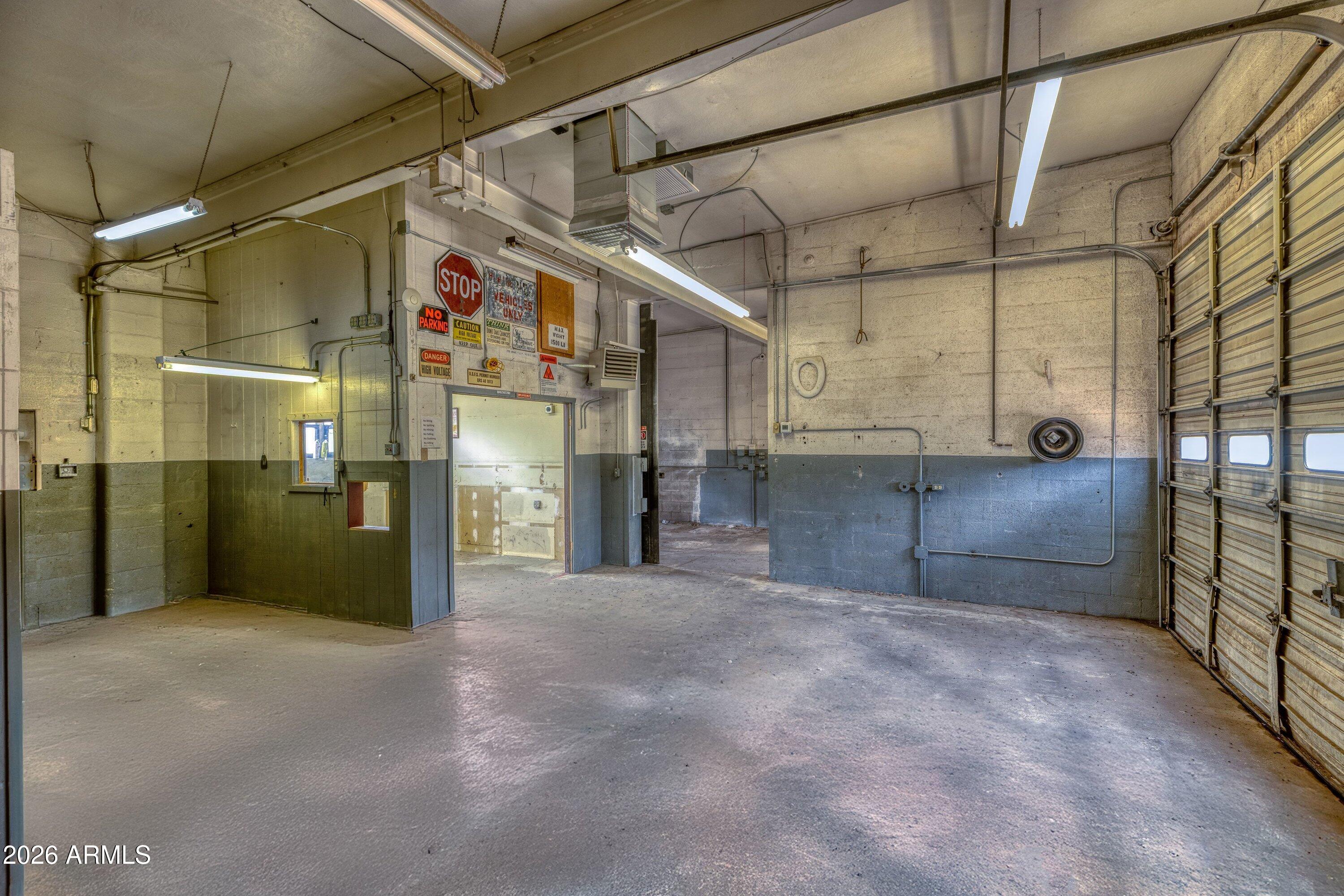 N/A - Commercial Sale