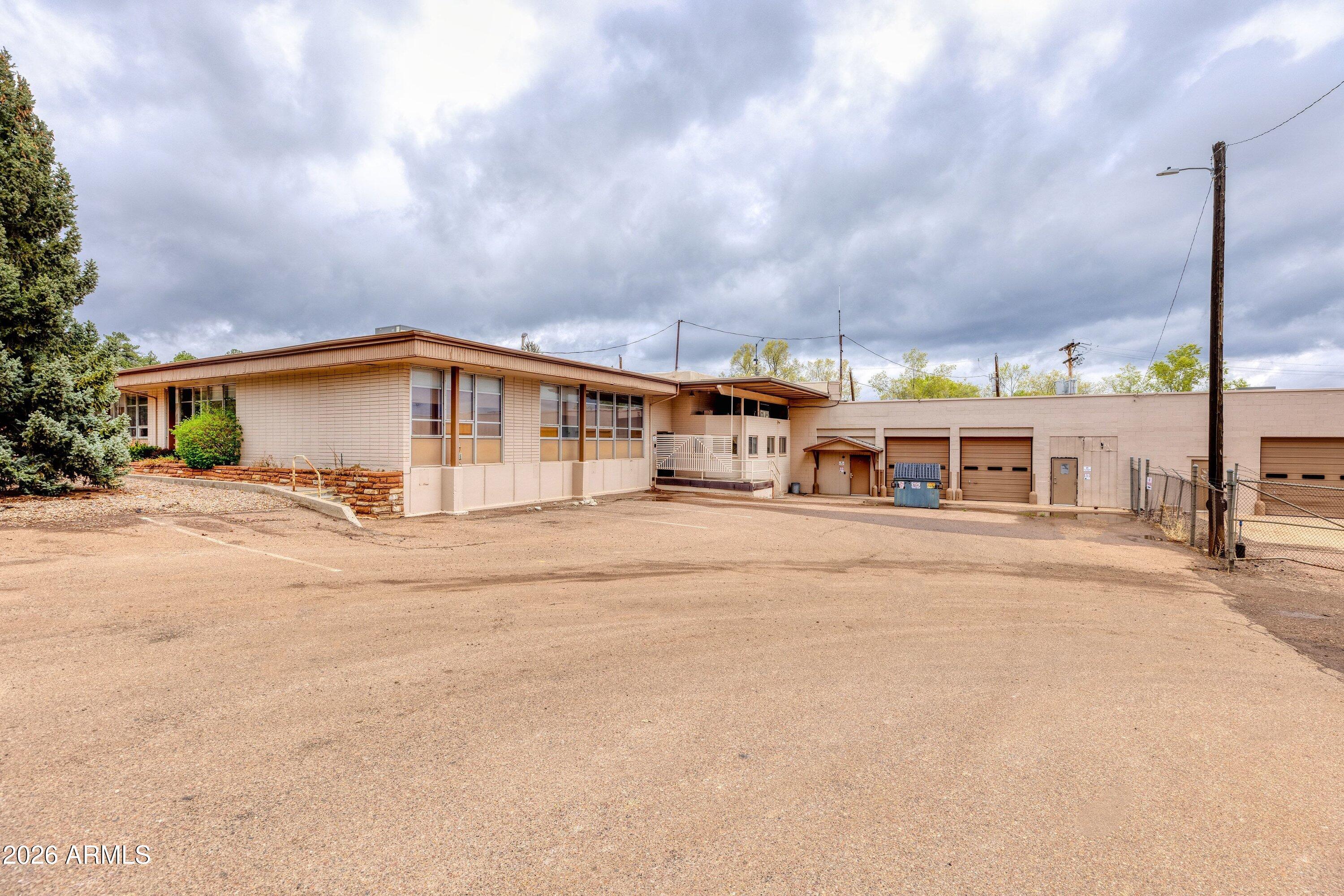 N/A - Commercial Sale