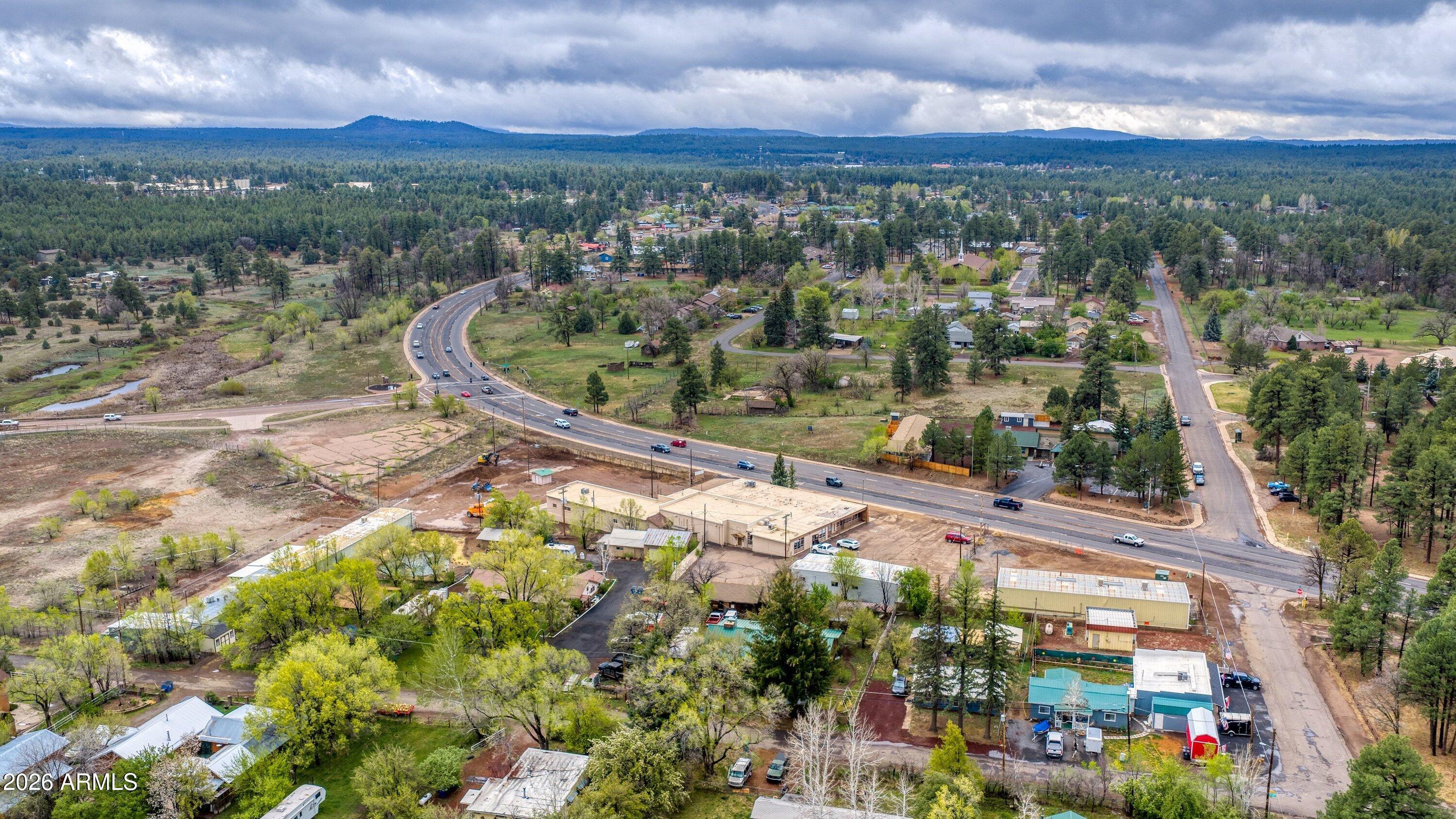 N/A - Commercial Sale