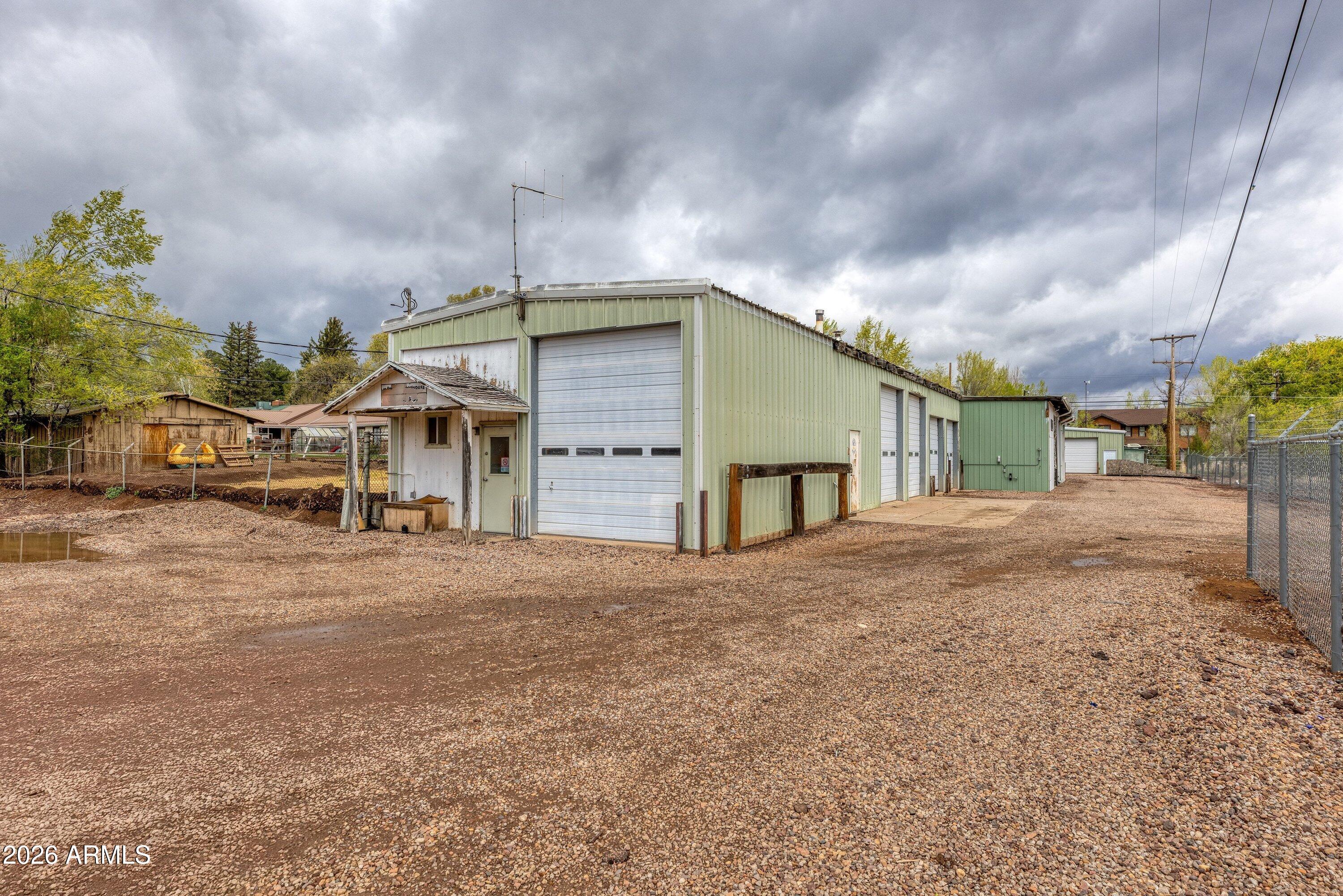 N/A - Commercial Sale