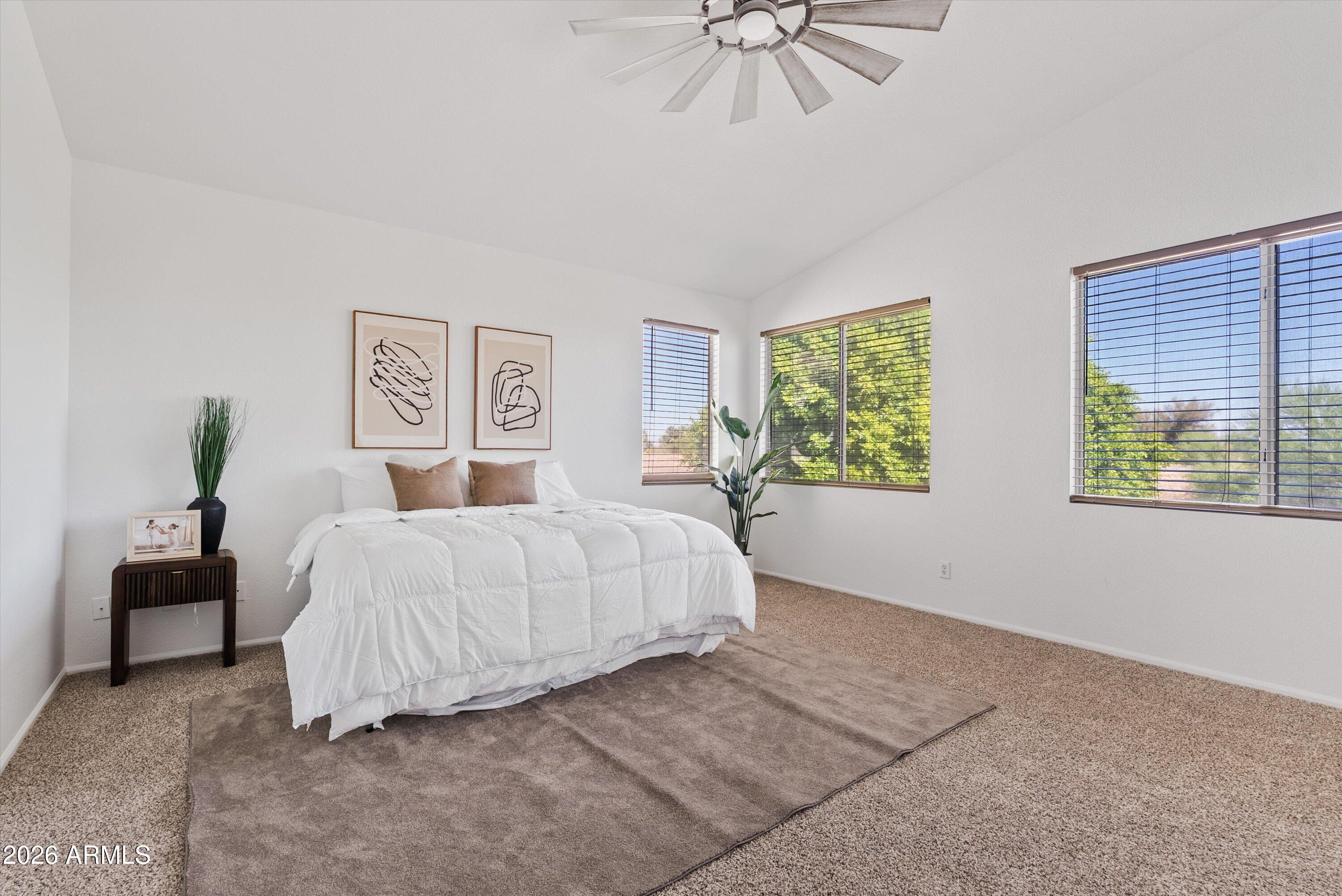 GARDEN LAKES UNIT 21 LOT 1-155 TR A-G - Residential