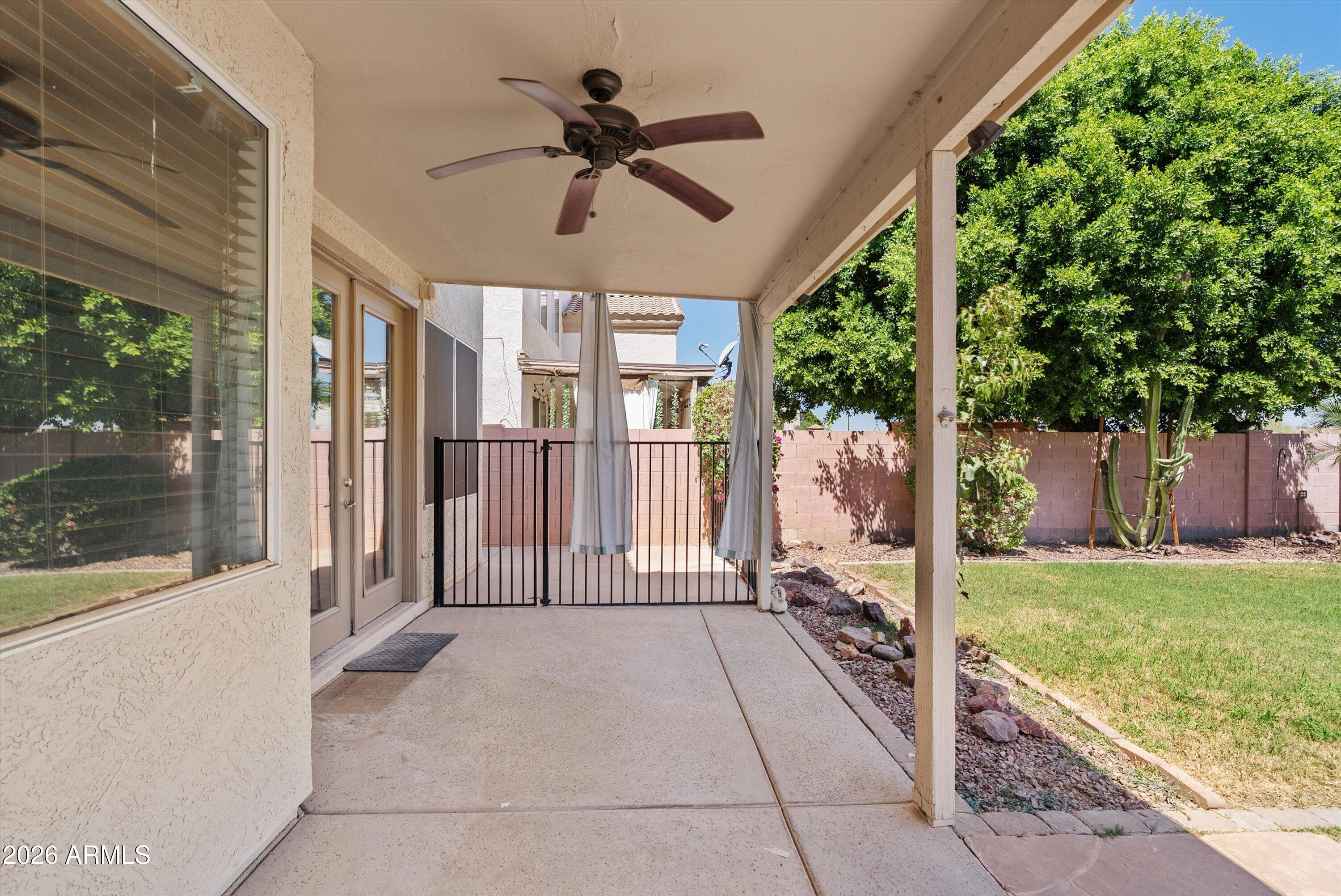 GARDEN LAKES UNIT 21 LOT 1-155 TR A-G - Residential