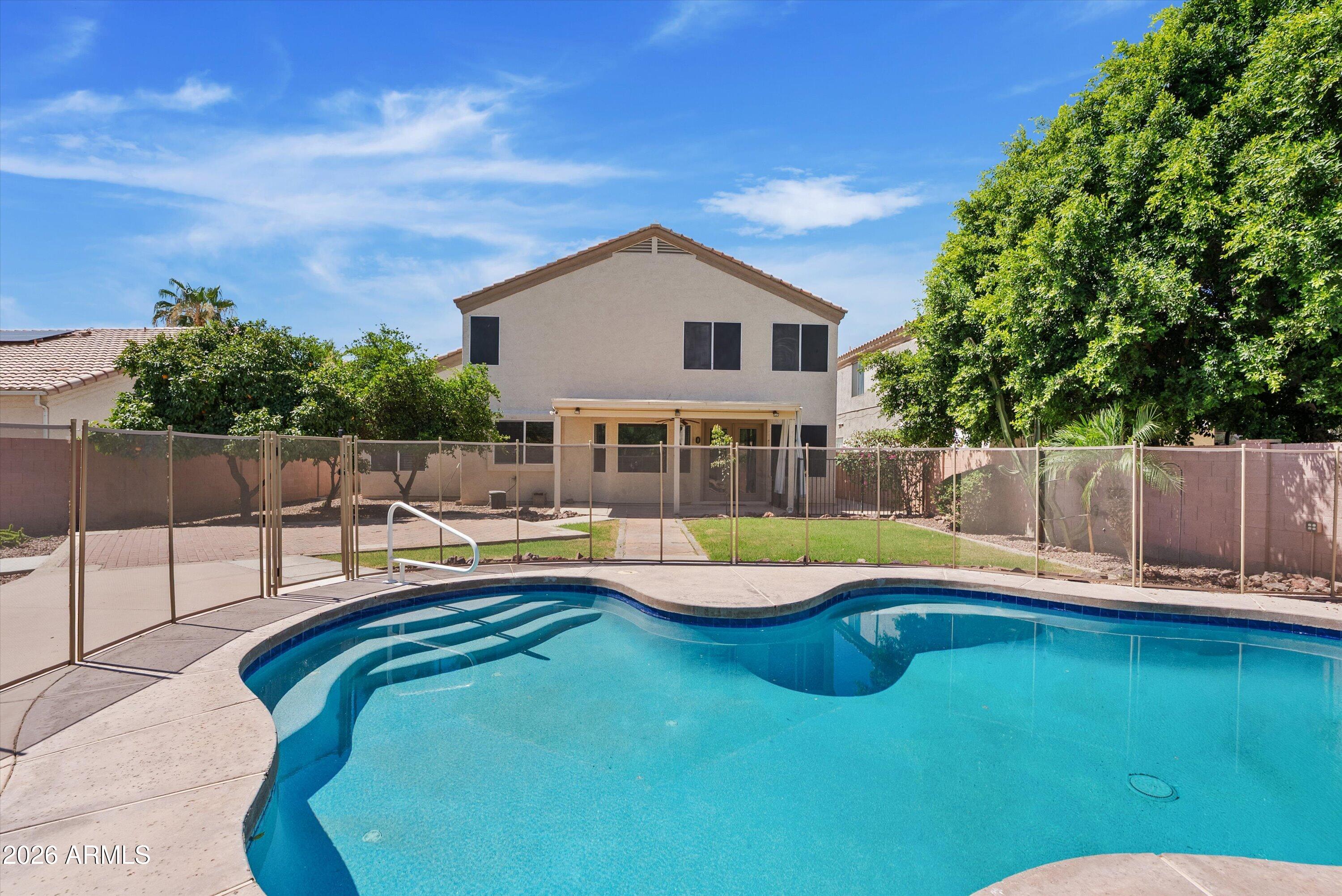 GARDEN LAKES UNIT 21 LOT 1-155 TR A-G - Residential