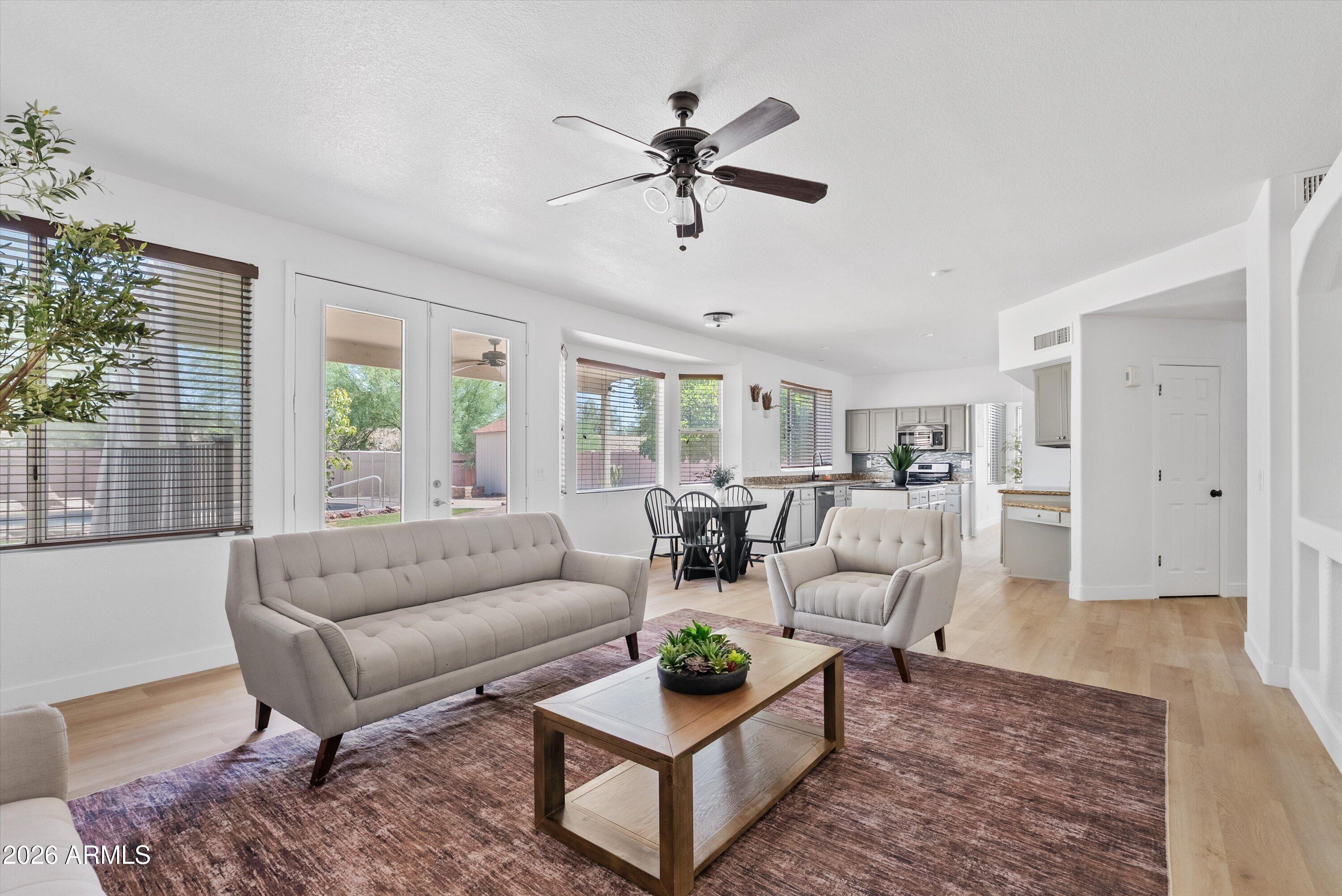 GARDEN LAKES UNIT 21 LOT 1-155 TR A-G - Residential