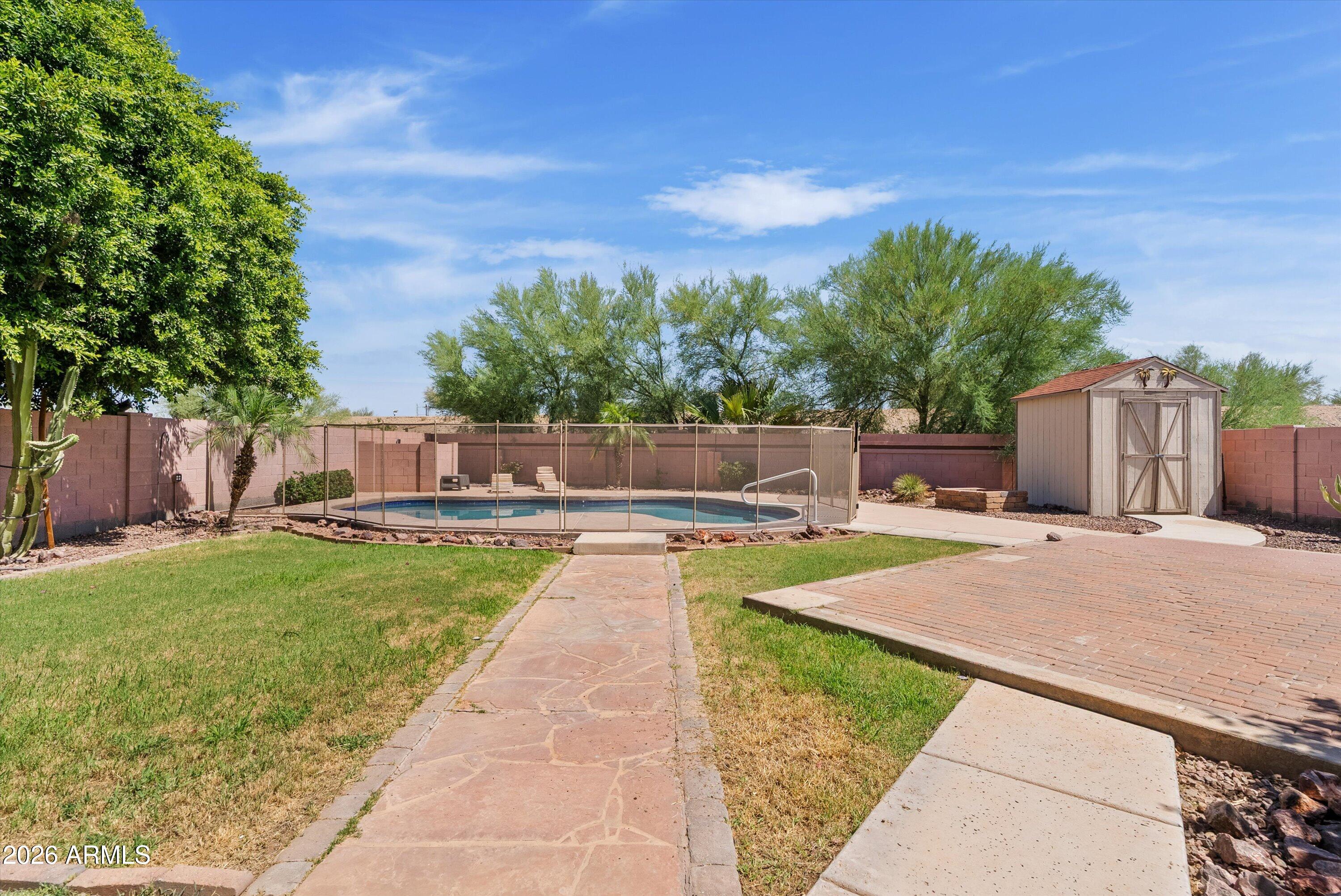 GARDEN LAKES UNIT 21 LOT 1-155 TR A-G - Residential