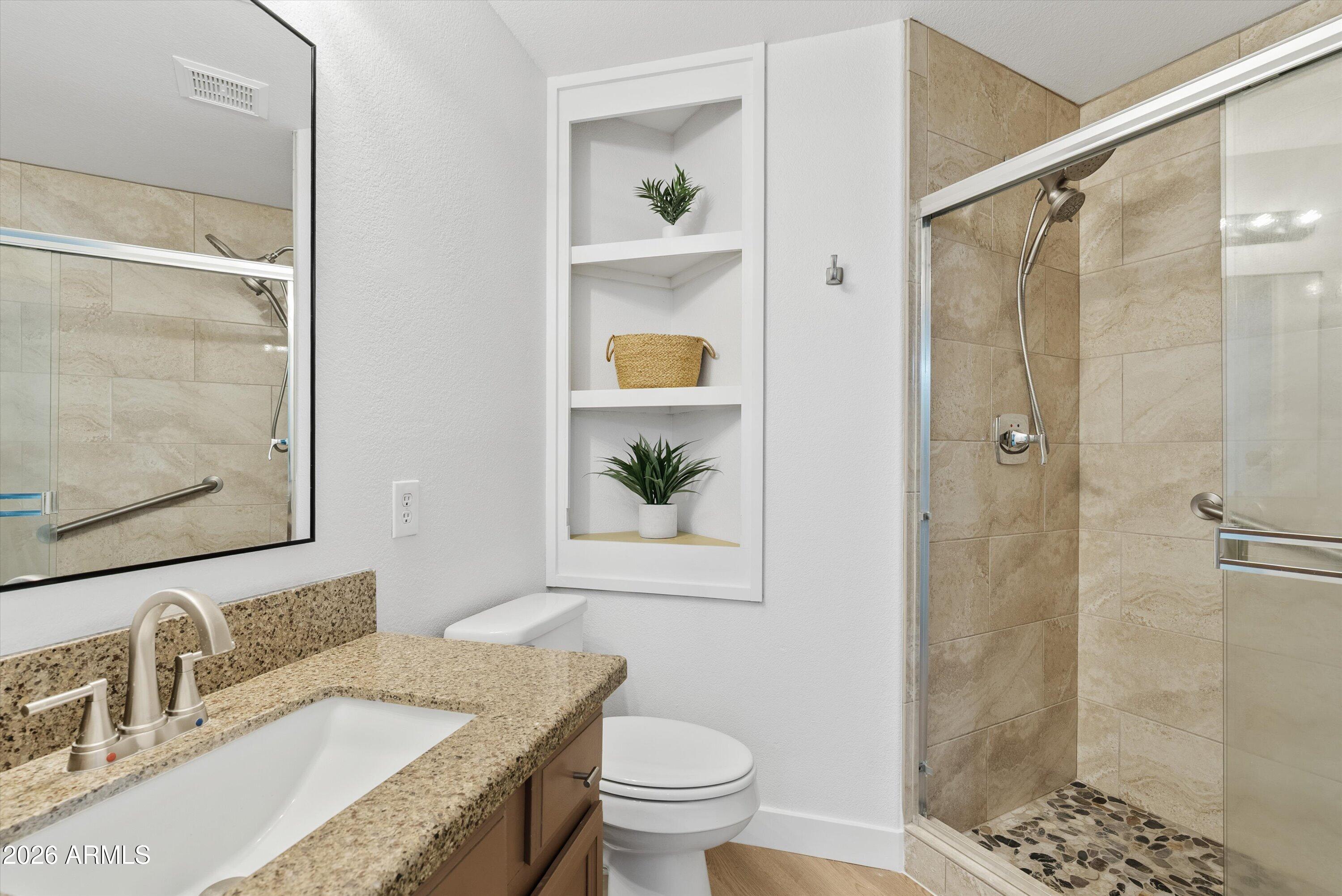 GARDEN LAKES UNIT 21 LOT 1-155 TR A-G - Residential