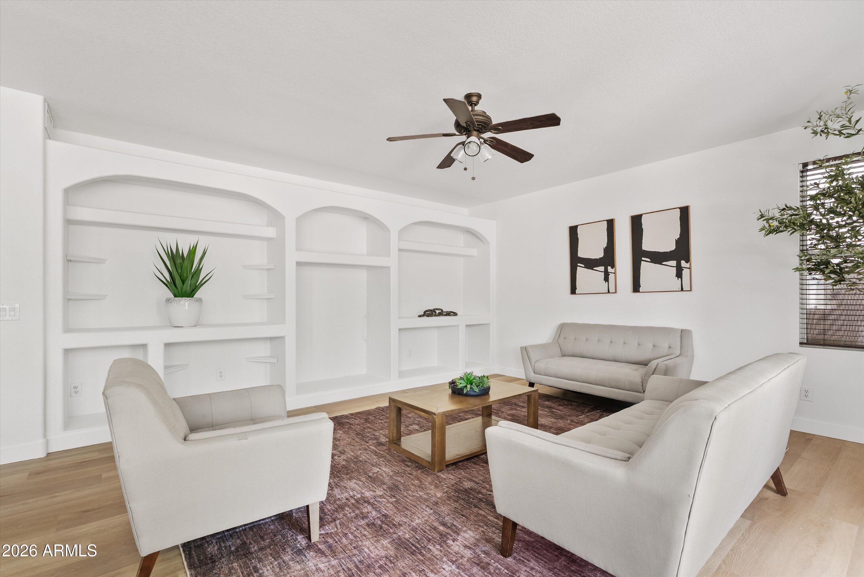 GARDEN LAKES UNIT 21 LOT 1-155 TR A-G - Residential