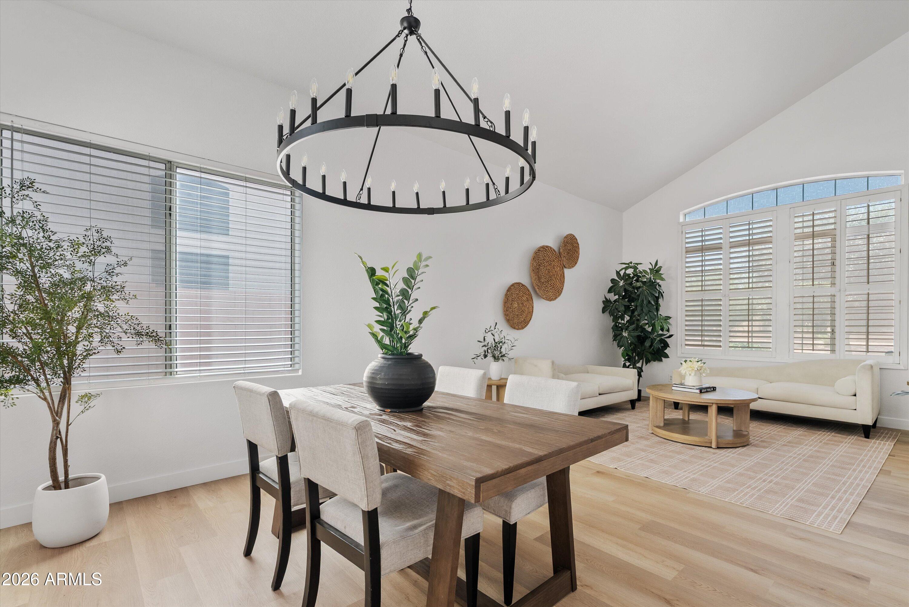 GARDEN LAKES UNIT 21 LOT 1-155 TR A-G - Residential