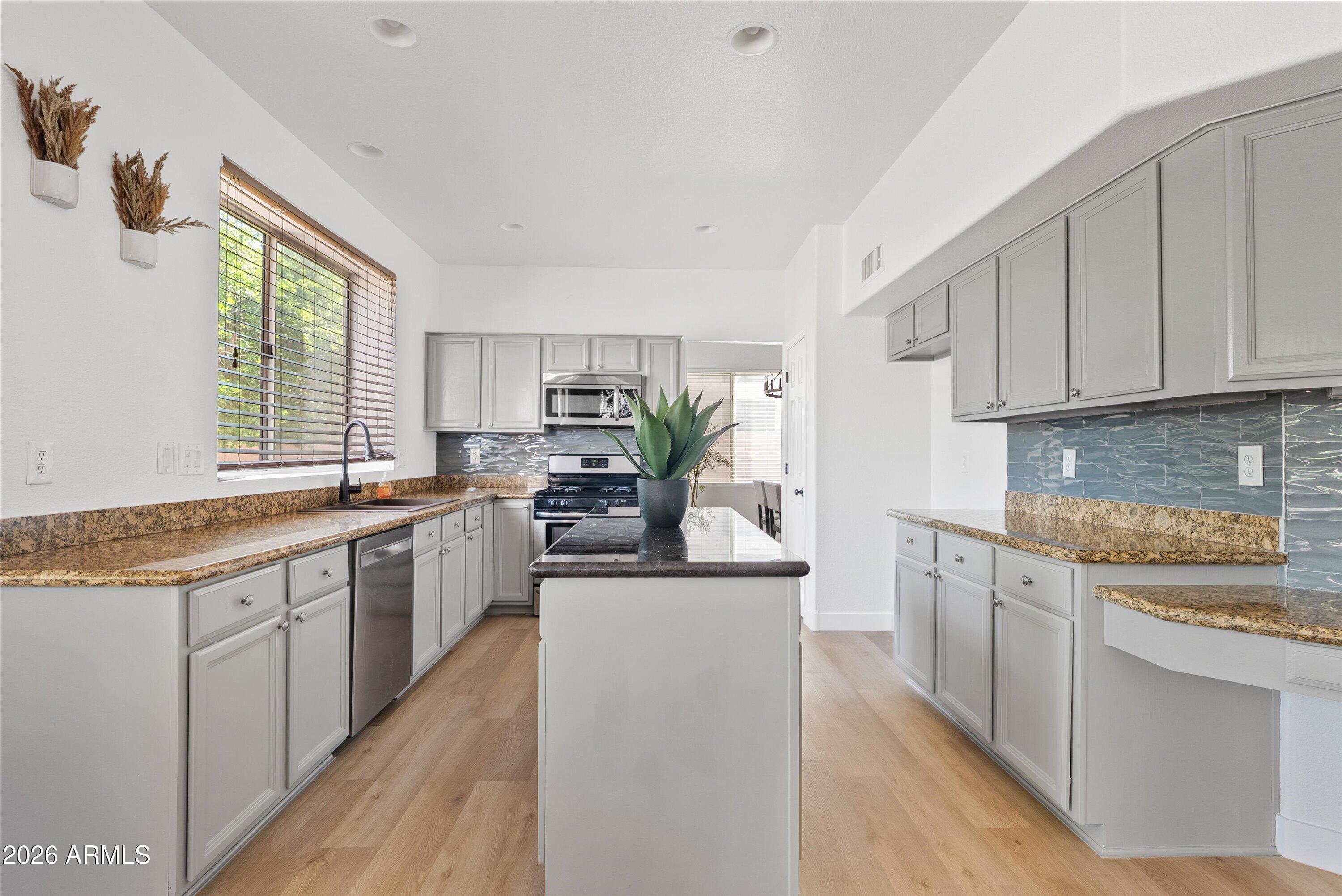 GARDEN LAKES UNIT 21 LOT 1-155 TR A-G - Residential