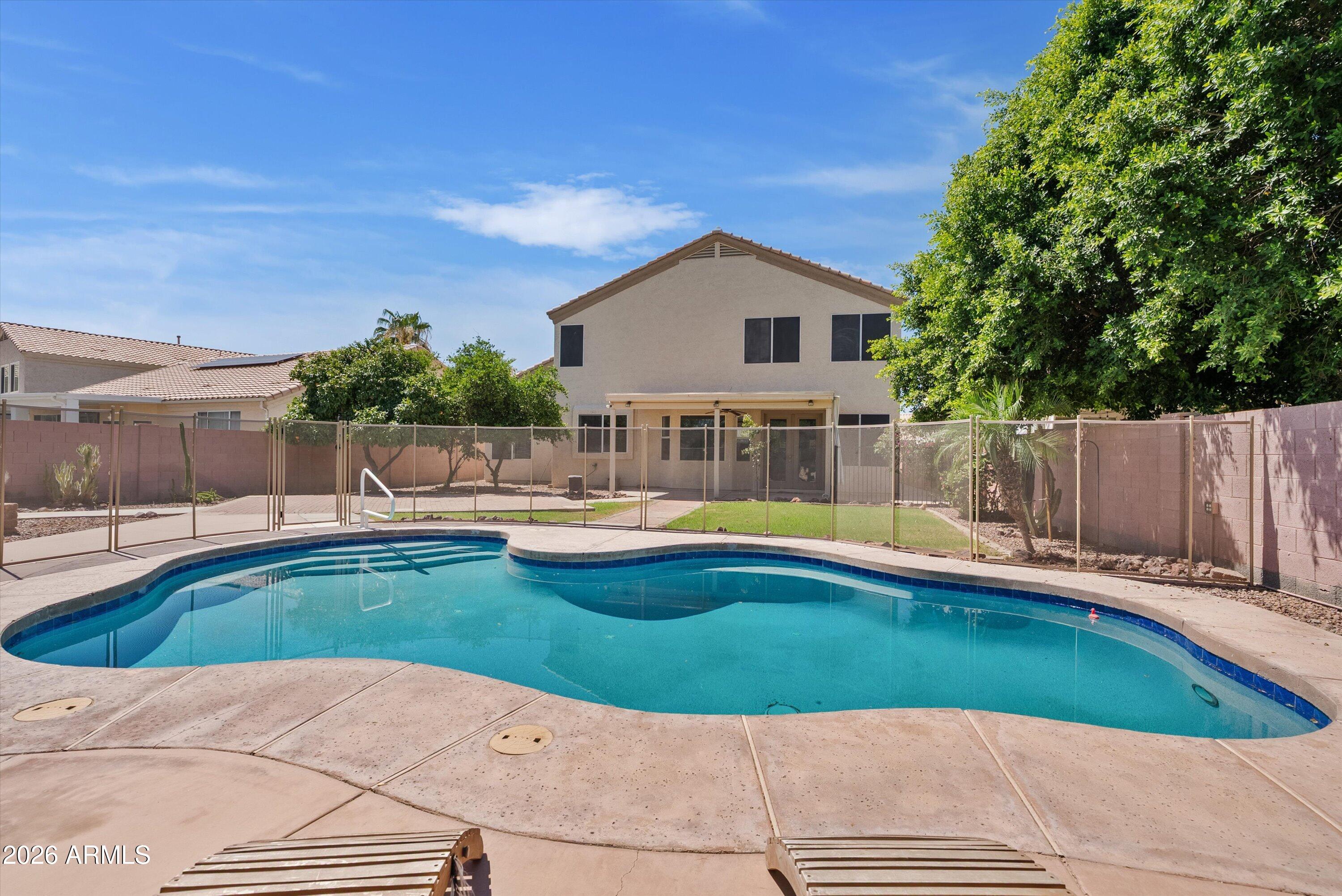 GARDEN LAKES UNIT 21 LOT 1-155 TR A-G - Residential