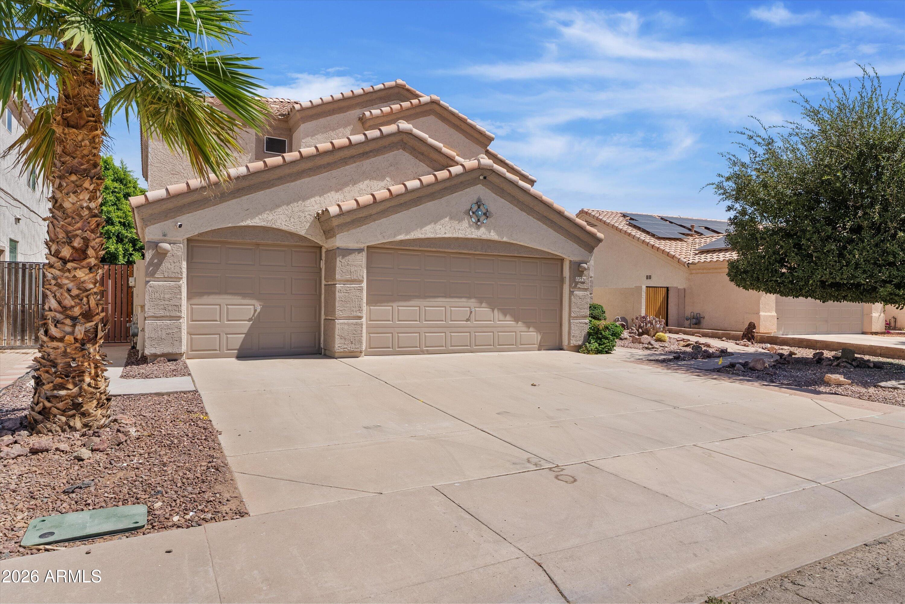 GARDEN LAKES UNIT 21 LOT 1-155 TR A-G - Residential