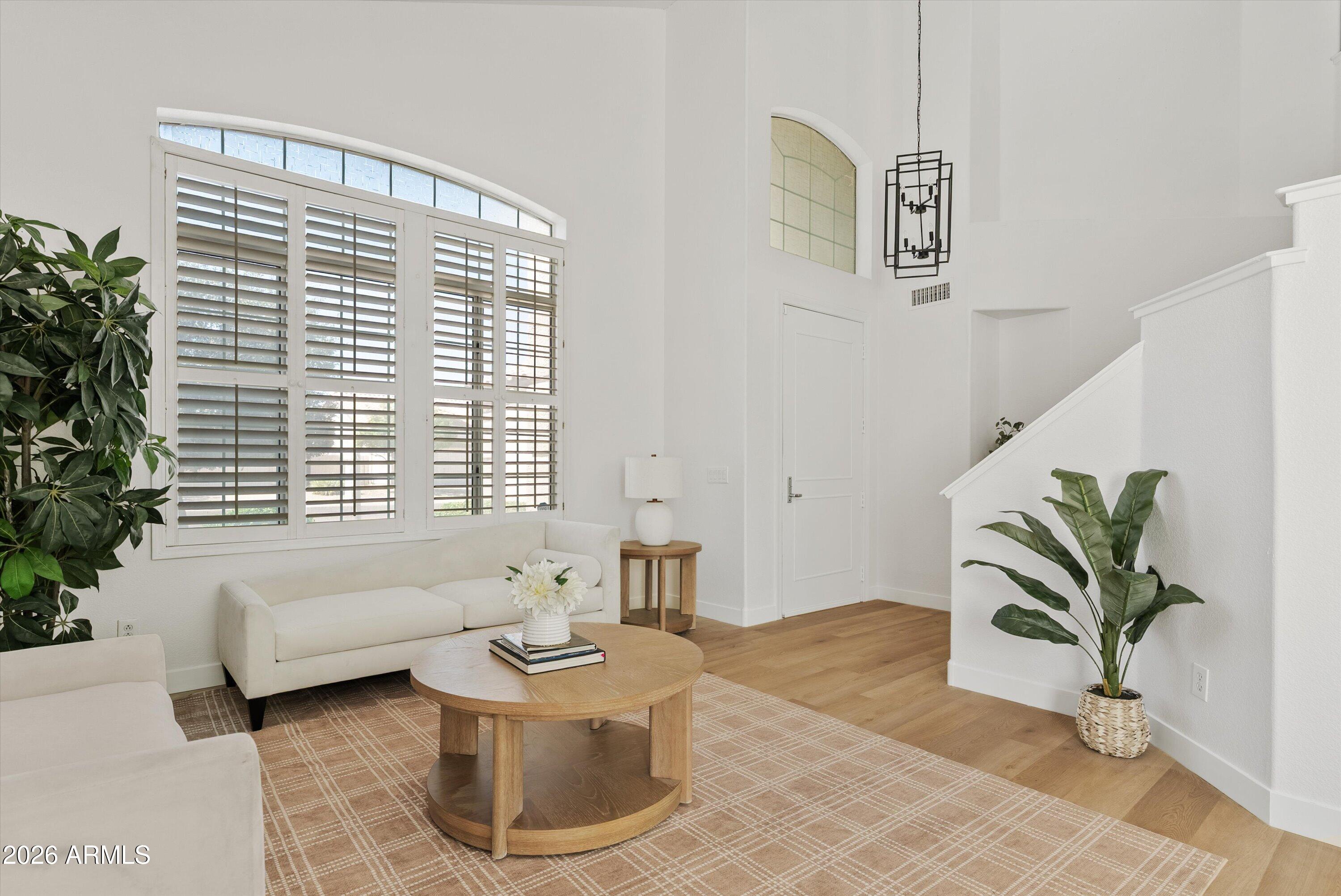 GARDEN LAKES UNIT 21 LOT 1-155 TR A-G - Residential