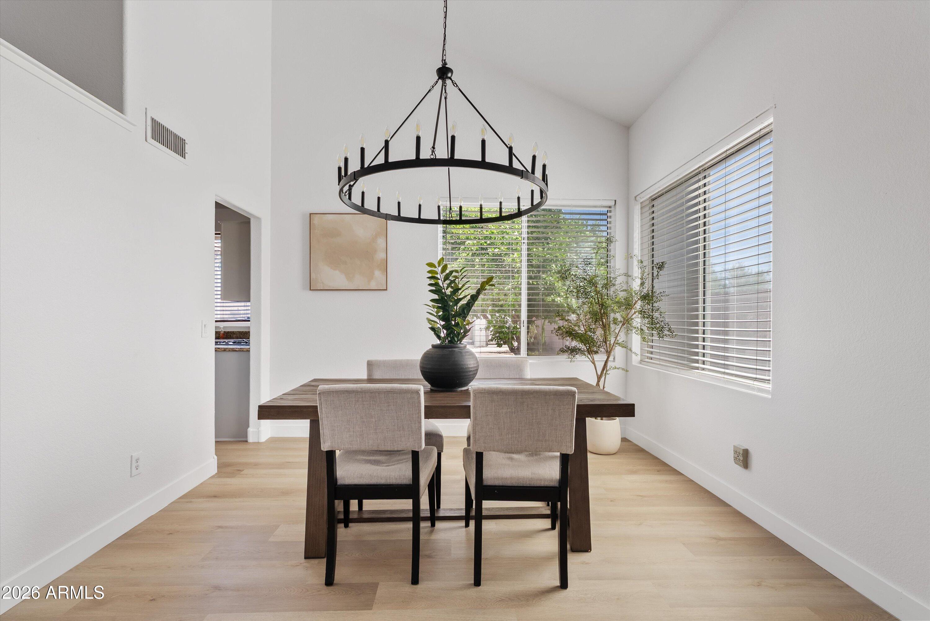 GARDEN LAKES UNIT 21 LOT 1-155 TR A-G - Residential