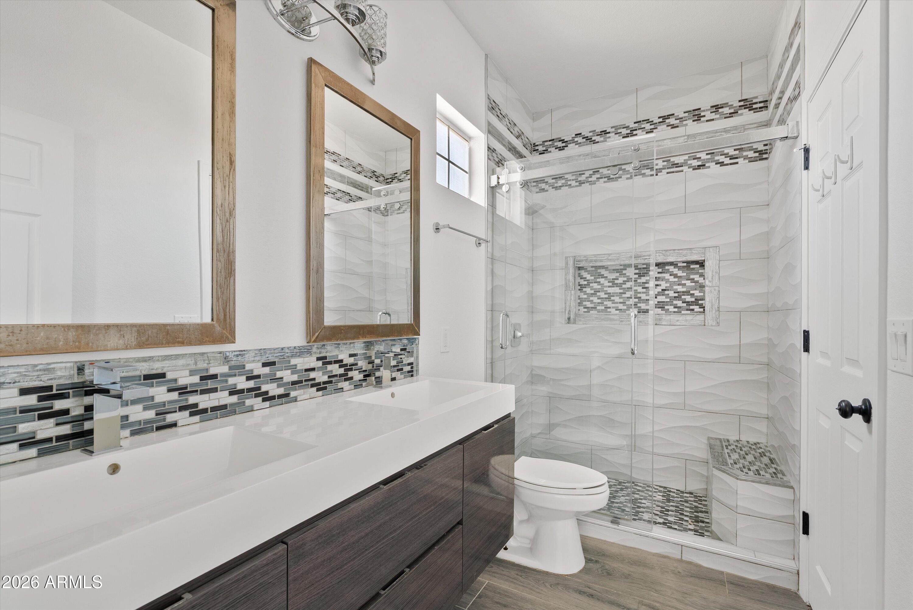 GARDEN LAKES UNIT 21 LOT 1-155 TR A-G - Residential