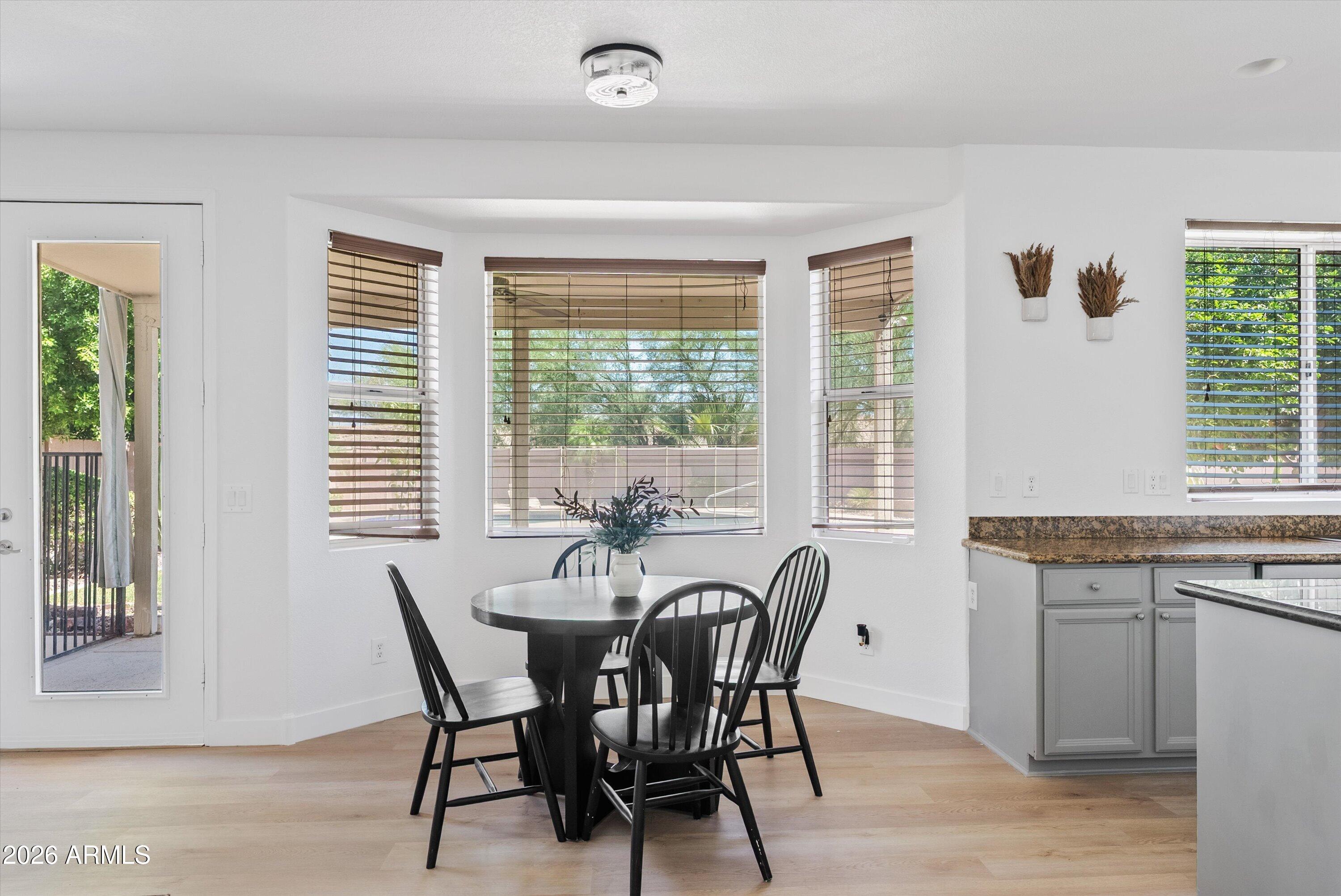 GARDEN LAKES UNIT 21 LOT 1-155 TR A-G - Residential