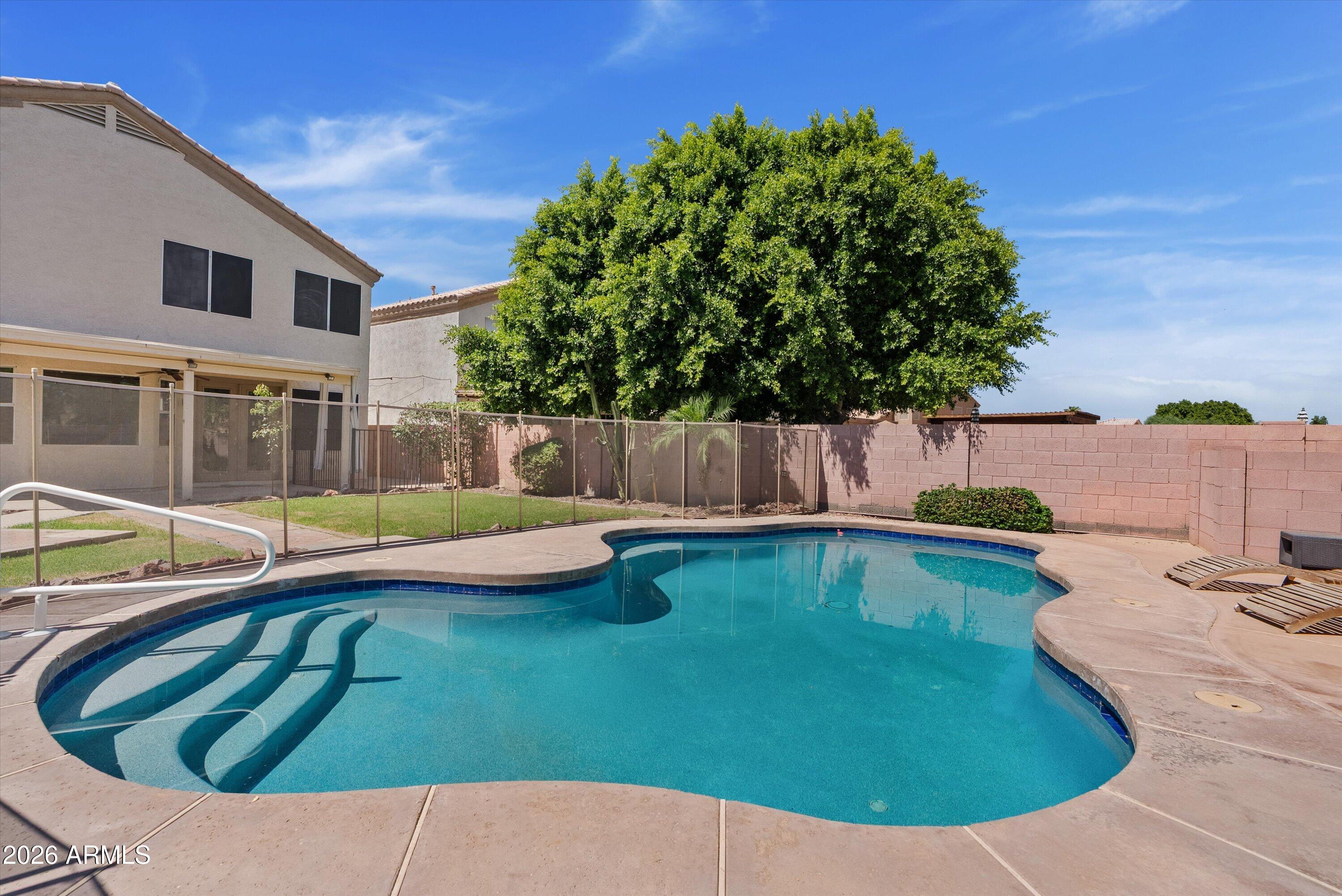 GARDEN LAKES UNIT 21 LOT 1-155 TR A-G - Residential