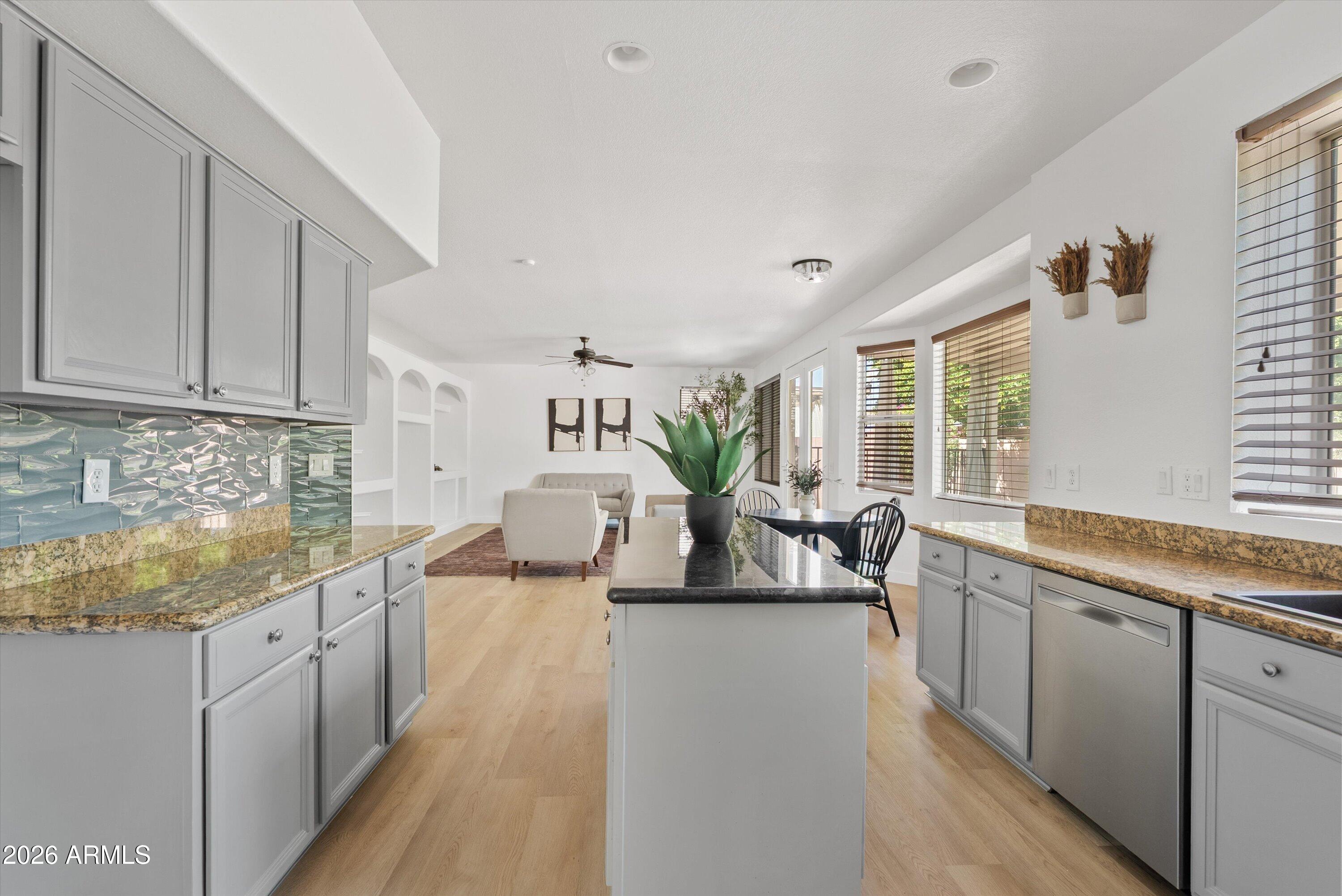 GARDEN LAKES UNIT 21 LOT 1-155 TR A-G - Residential