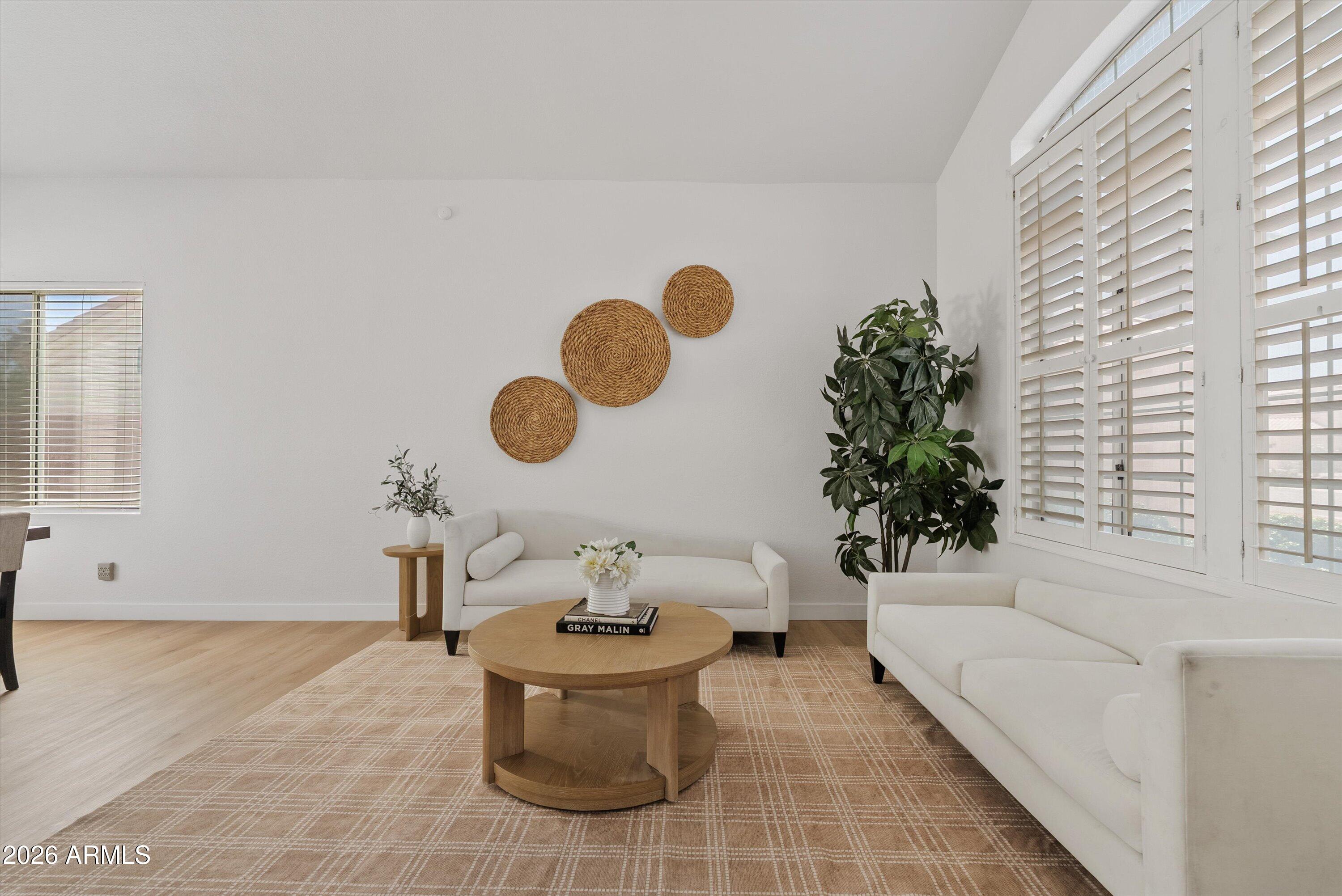 GARDEN LAKES UNIT 21 LOT 1-155 TR A-G - Residential