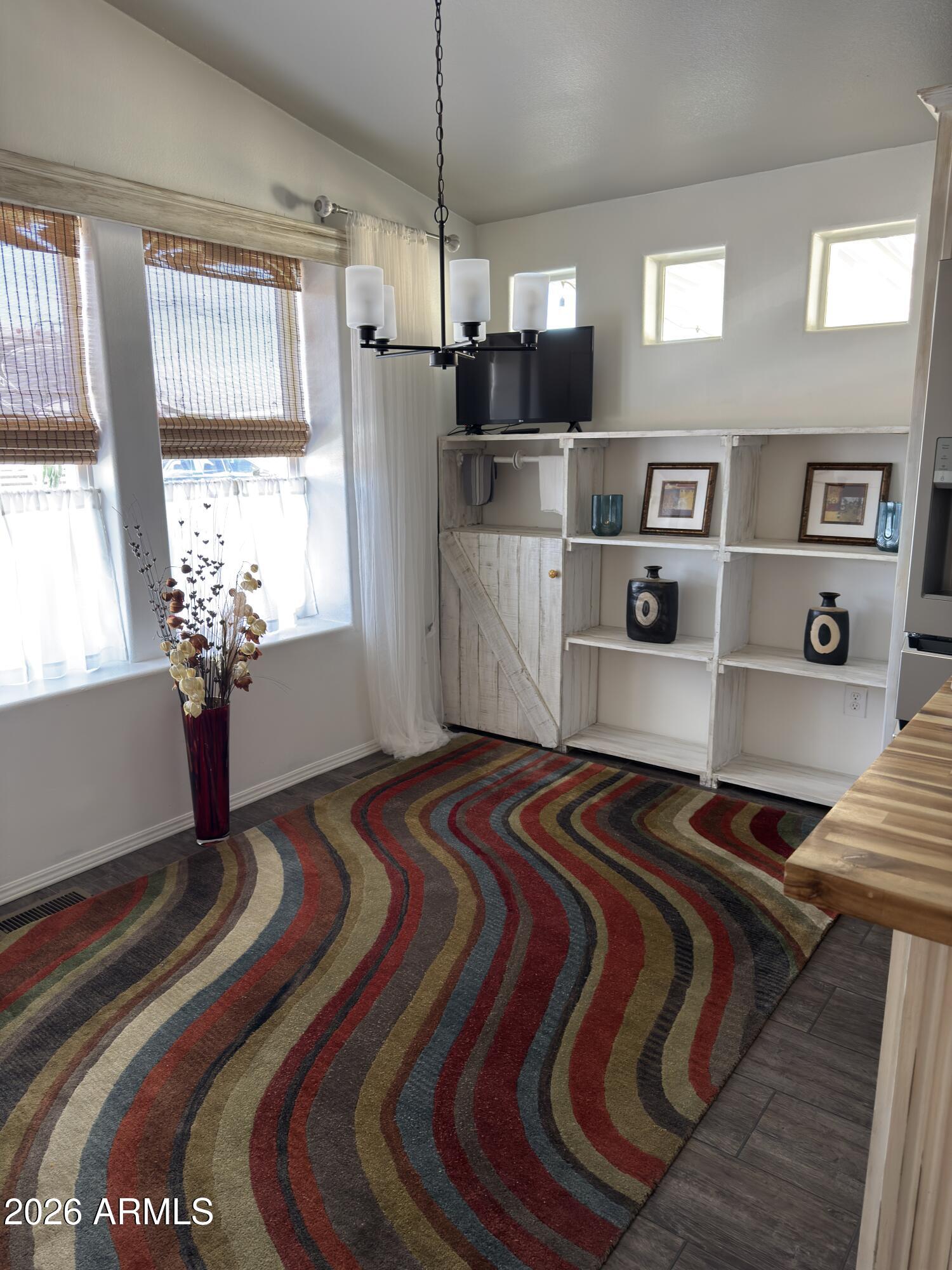 Cotton Lane RV Resort - Residential