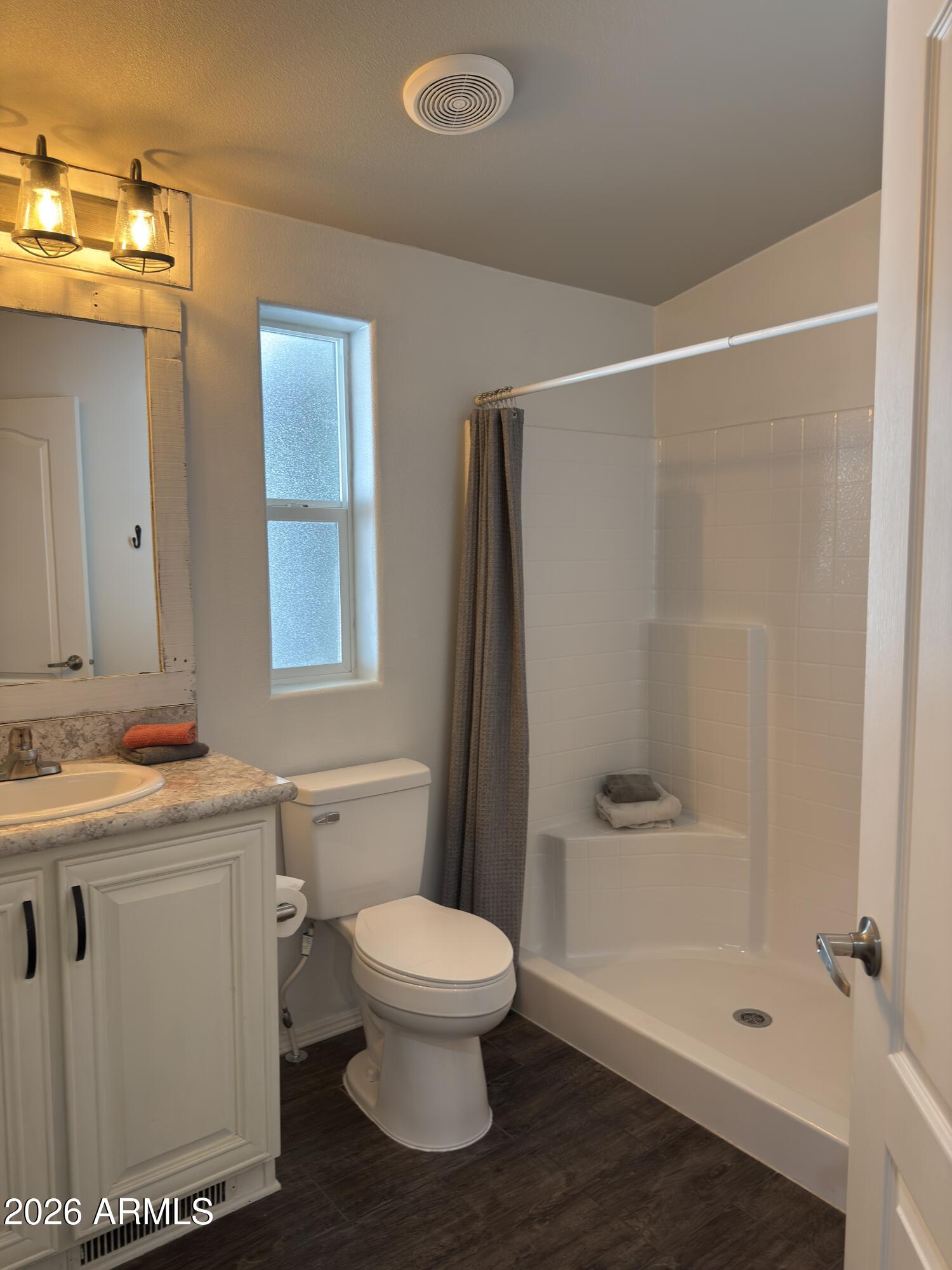 Cotton Lane RV Resort - Residential