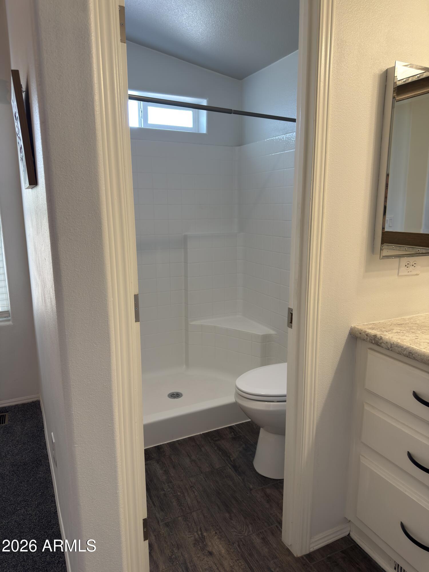 Cotton Lane RV Resort - Residential
