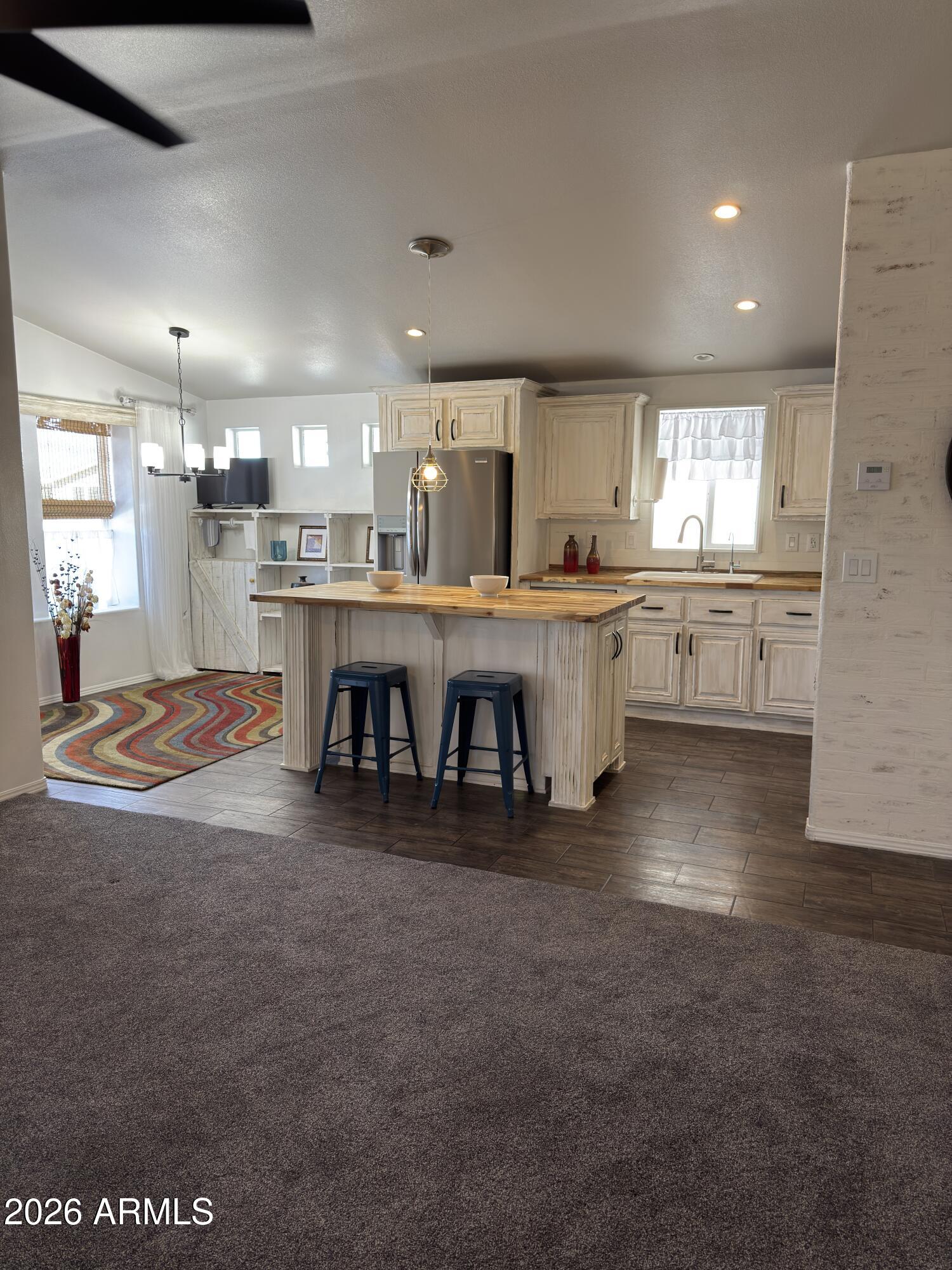 Cotton Lane RV Resort - Residential