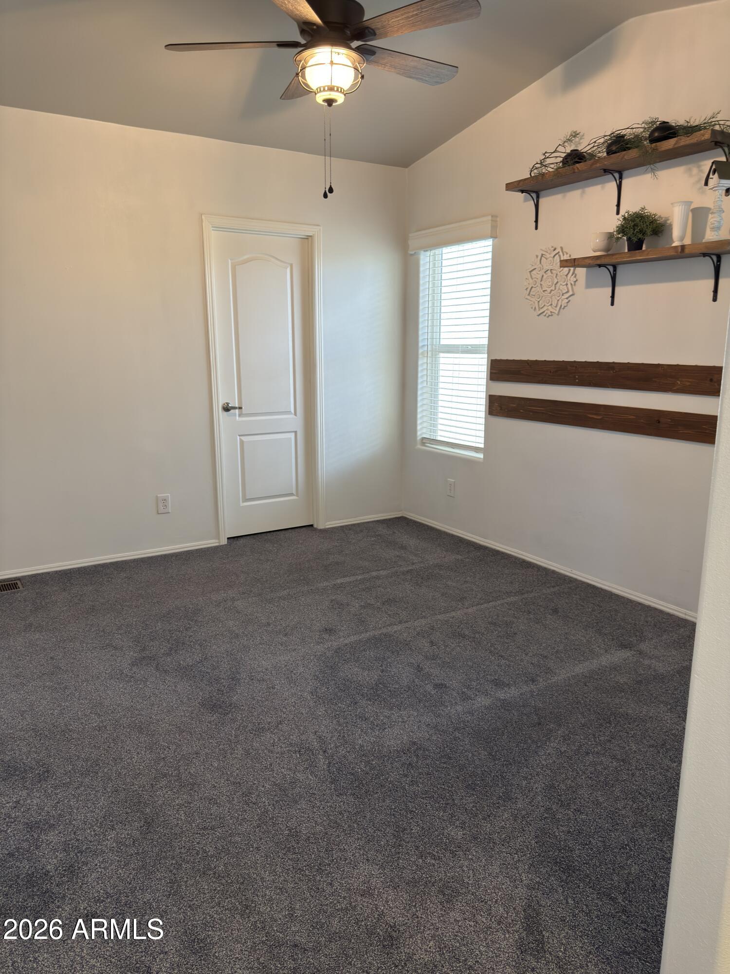 Cotton Lane RV Resort - Residential