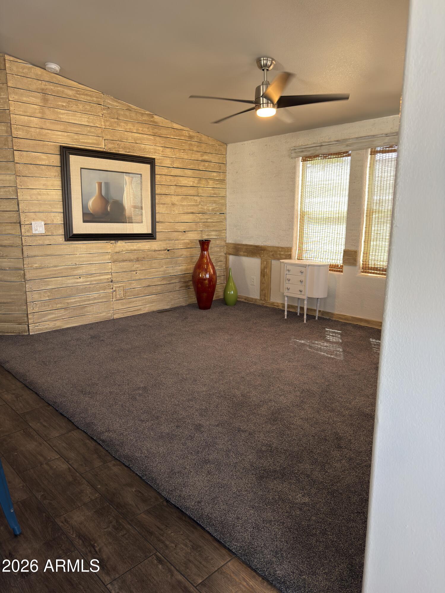 Cotton Lane RV Resort - Residential