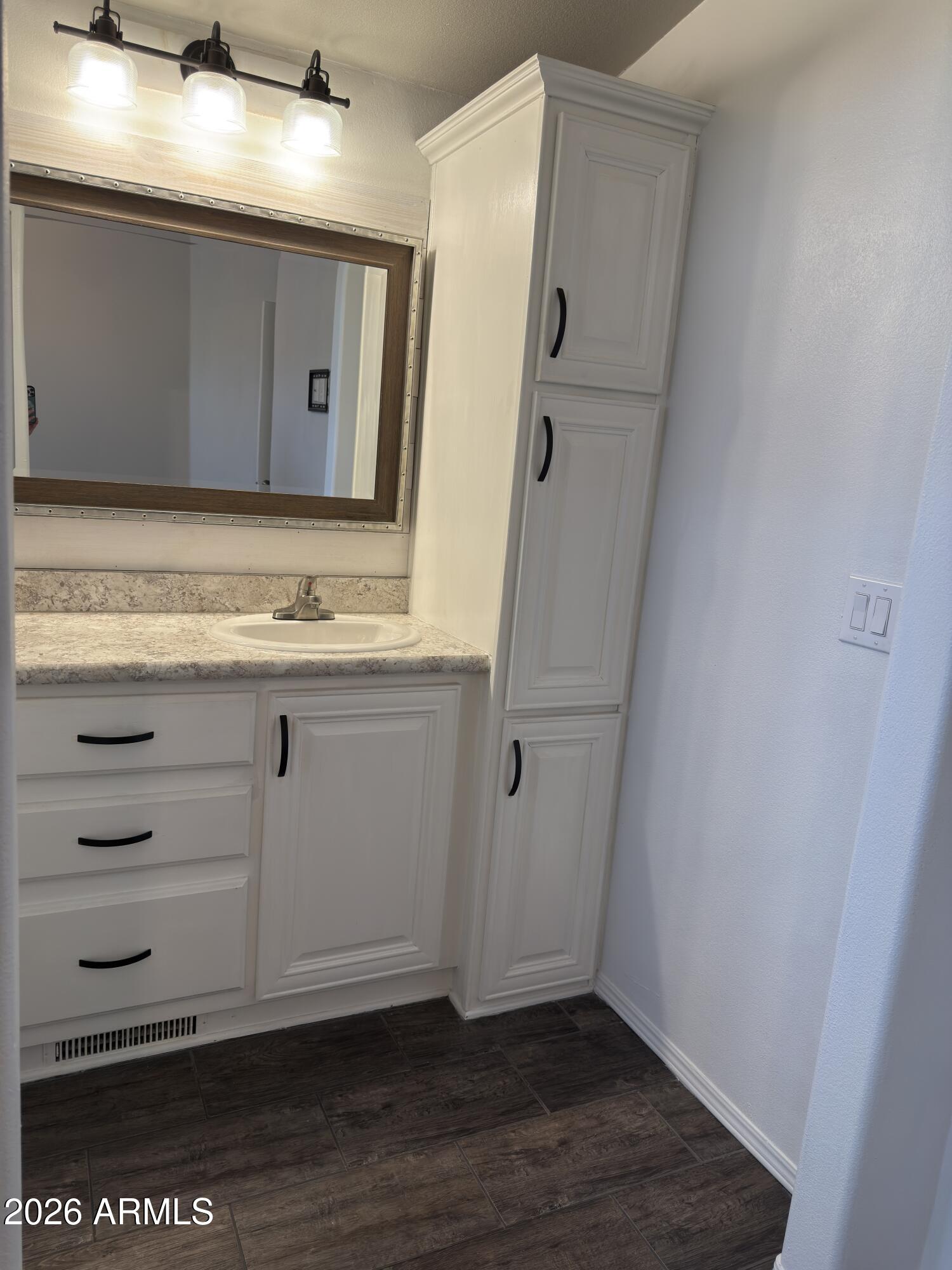 Cotton Lane RV Resort - Residential