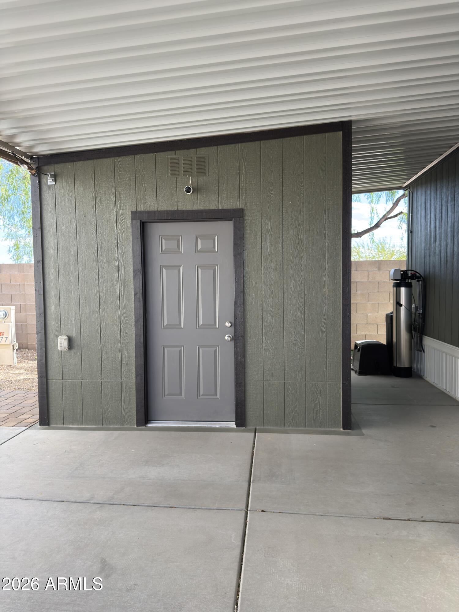 Cotton Lane RV Resort - Residential