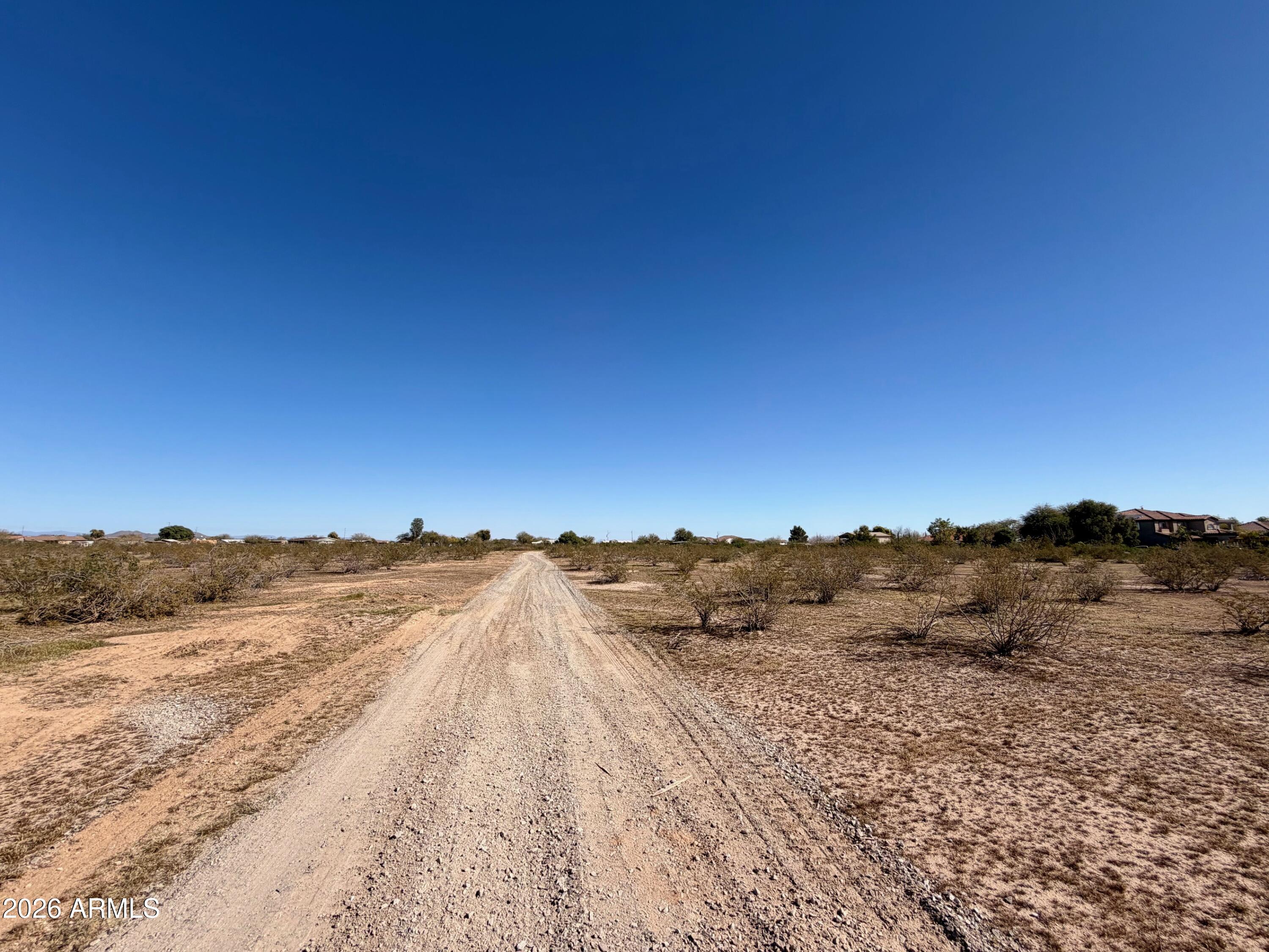 Includes: APN 503-47-129, 503-47-130, 503-47-131 and 503-47-132.   Unincorporated County - Land