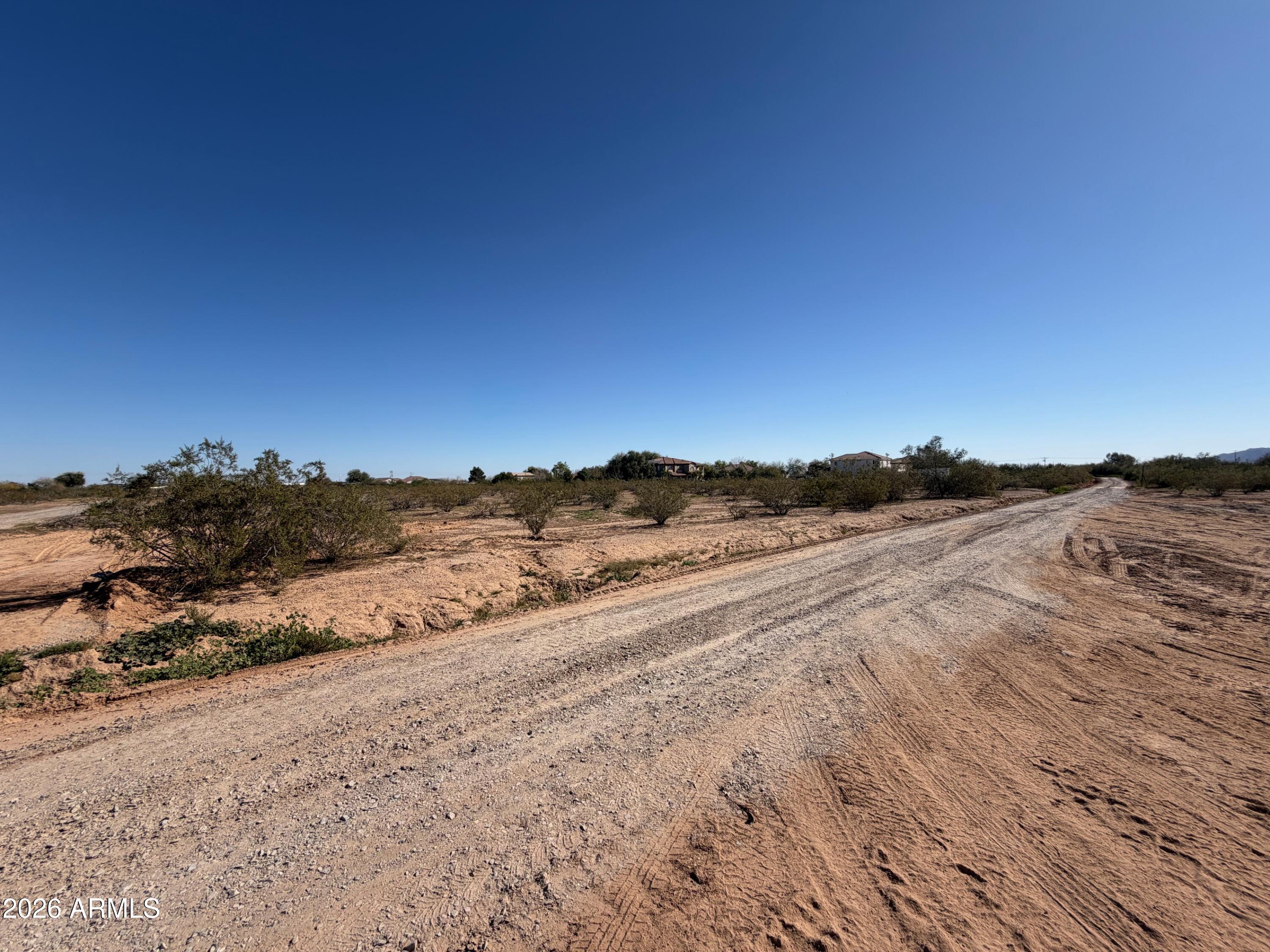 Includes: APN 503-47-129, 503-47-130, 503-47-131 and 503-47-132.   Unincorporated County - Land