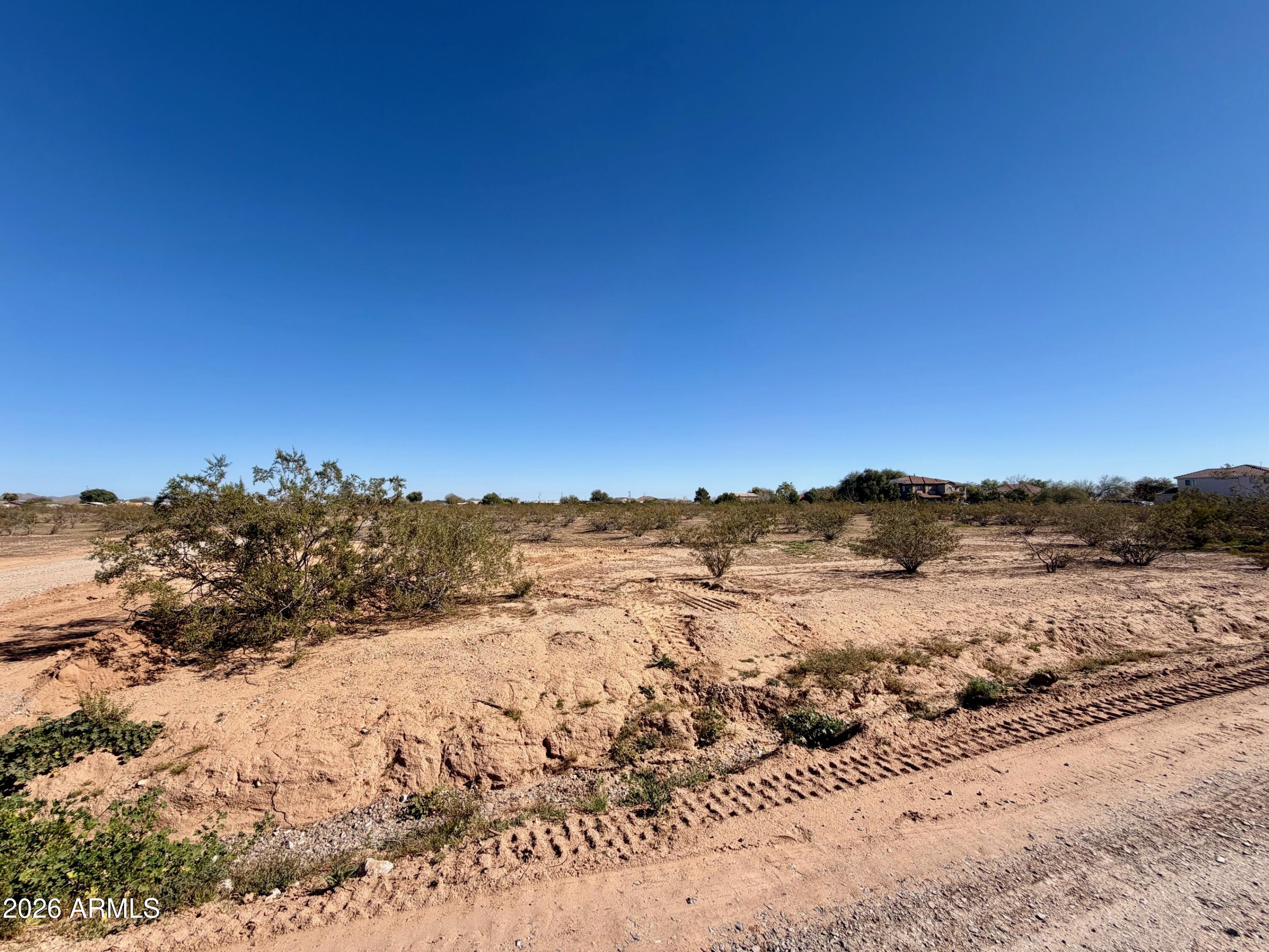 Includes: APN 503-47-129, 503-47-130, 503-47-131 and 503-47-132.   Unincorporated County - Land
