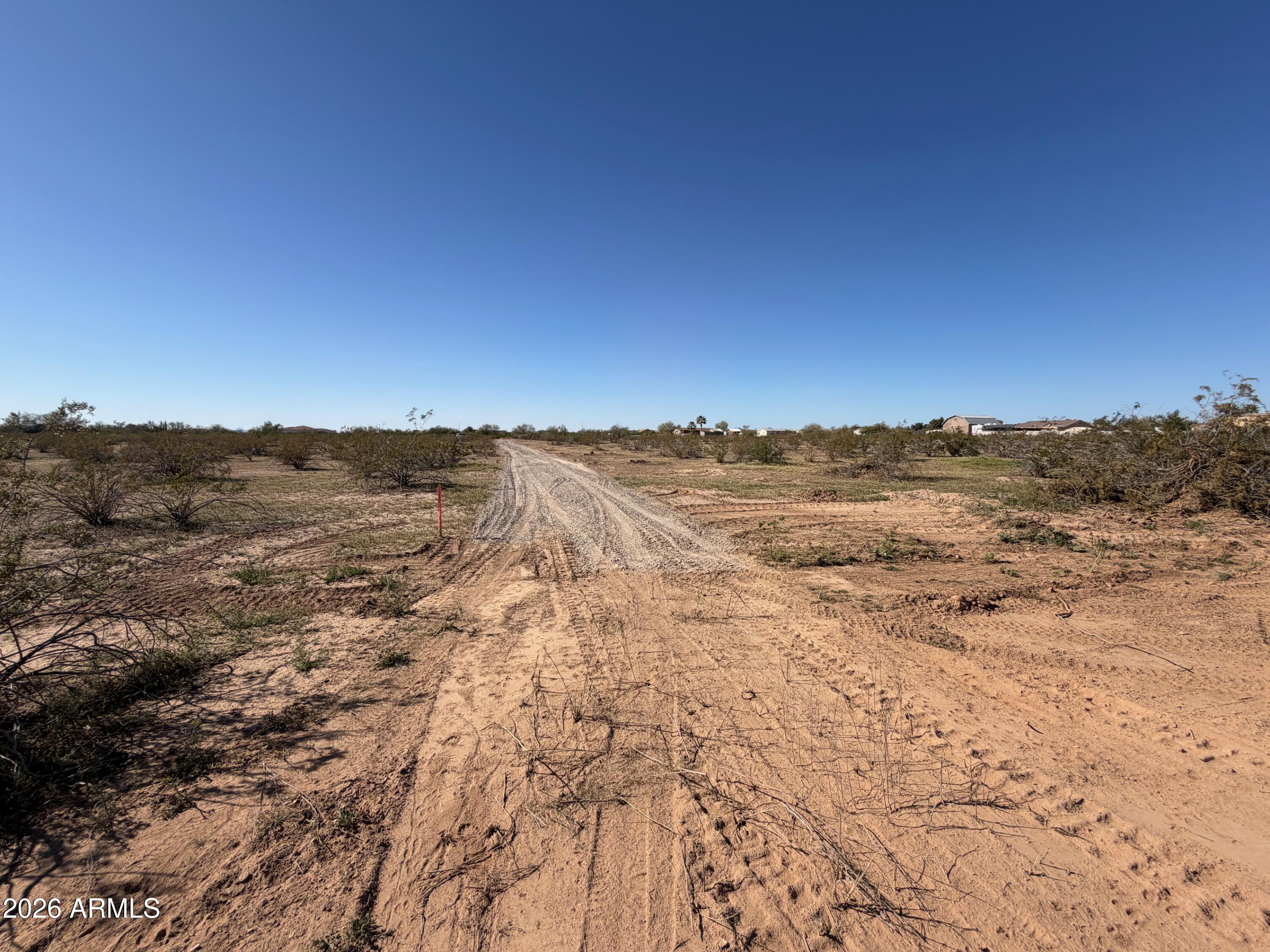 Includes: APN 503-47-129, 503-47-130, 503-47-131 and 503-47-132.   Unincorporated County - Land