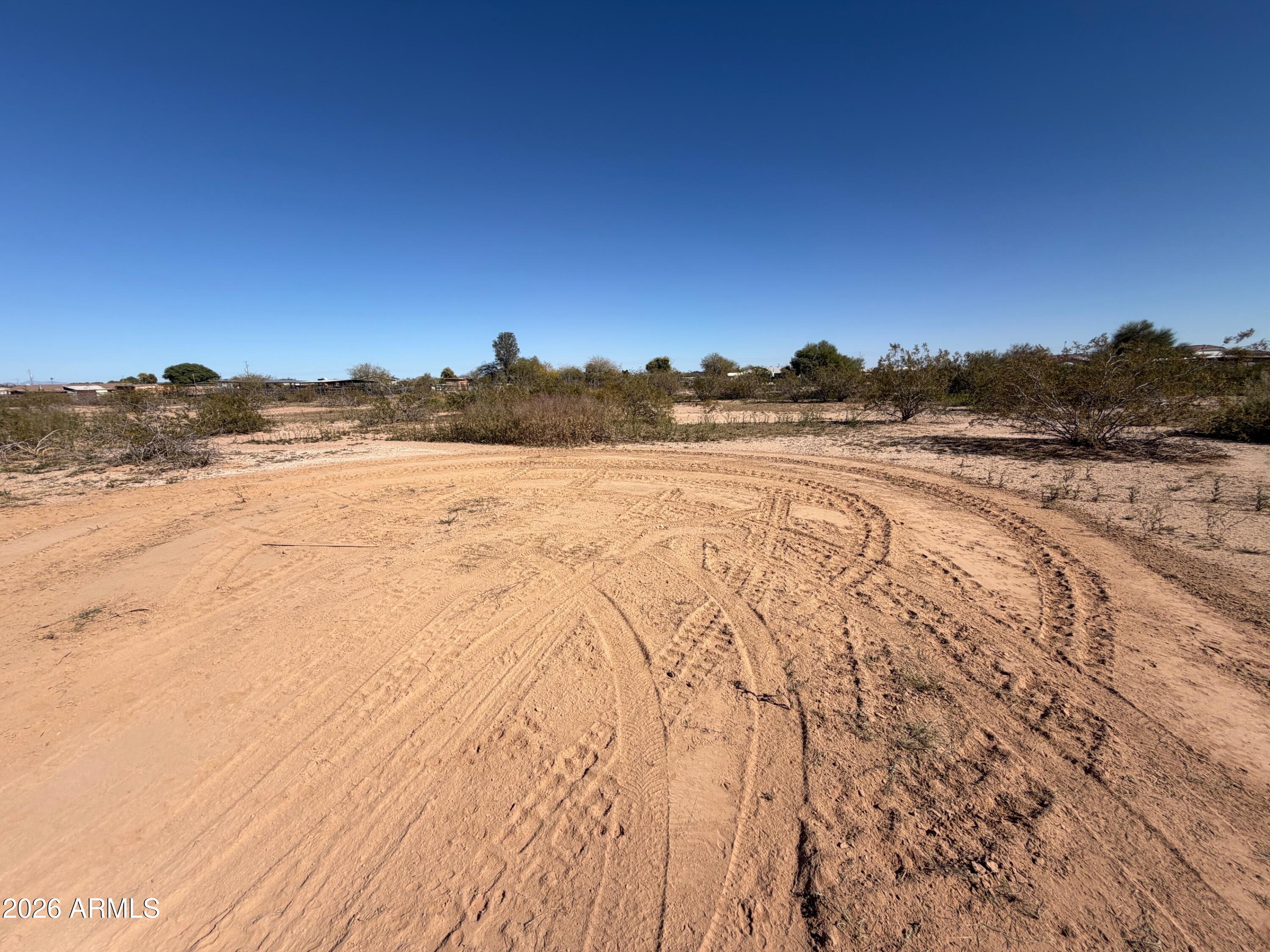 Includes: APN 503-47-129, 503-47-130, 503-47-131 and 503-47-132.   Unincorporated County - Land