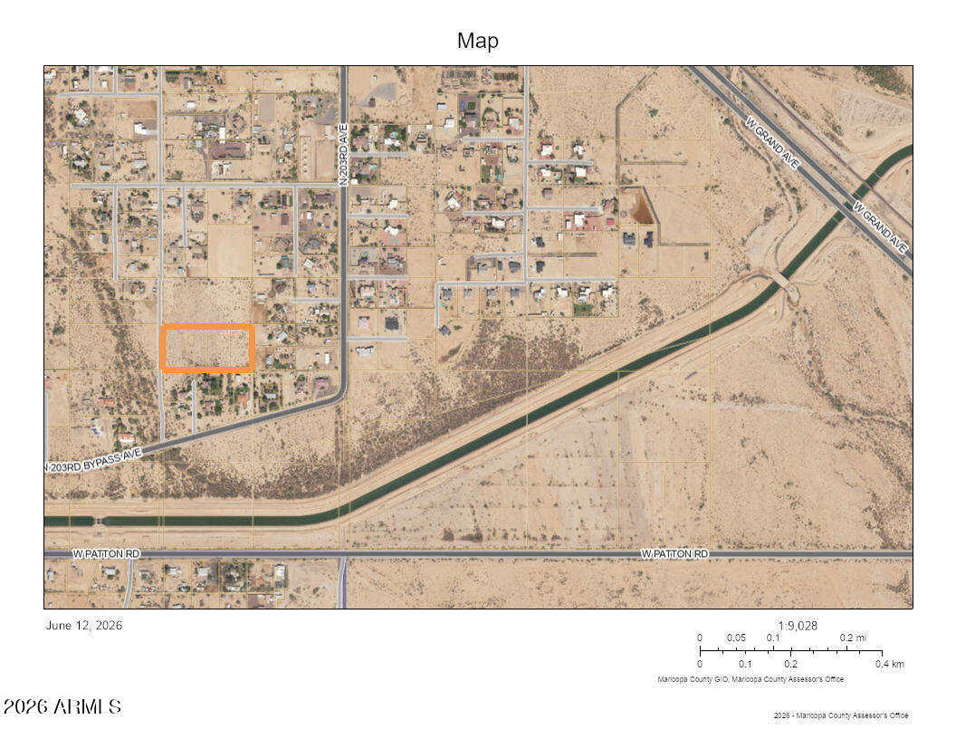 Includes: APN 503-47-129, 503-47-130, 503-47-131 and 503-47-132.   Unincorporated County - Land