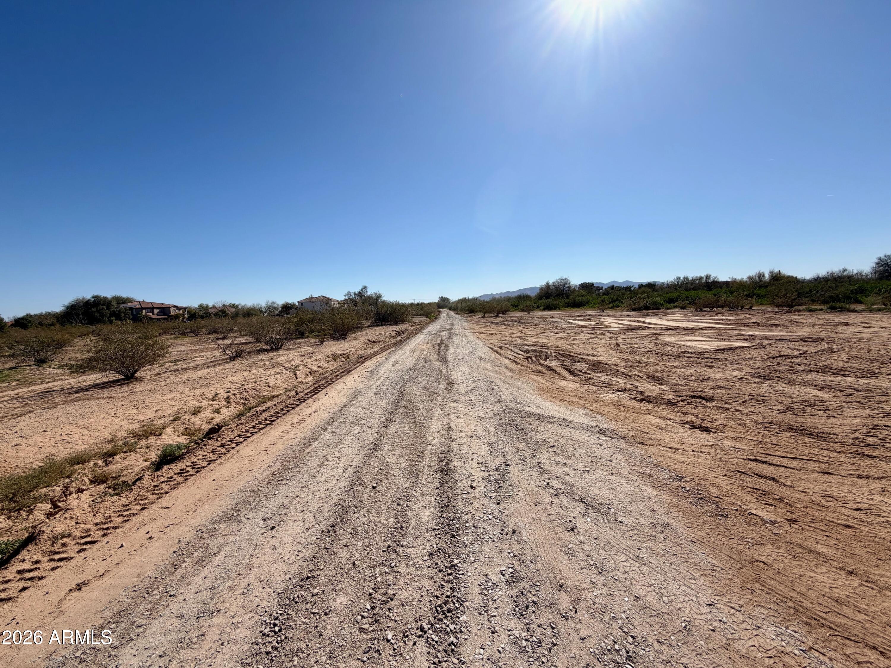 Includes: APN 503-47-129, 503-47-130, 503-47-131 and 503-47-132.   Unincorporated County - Land