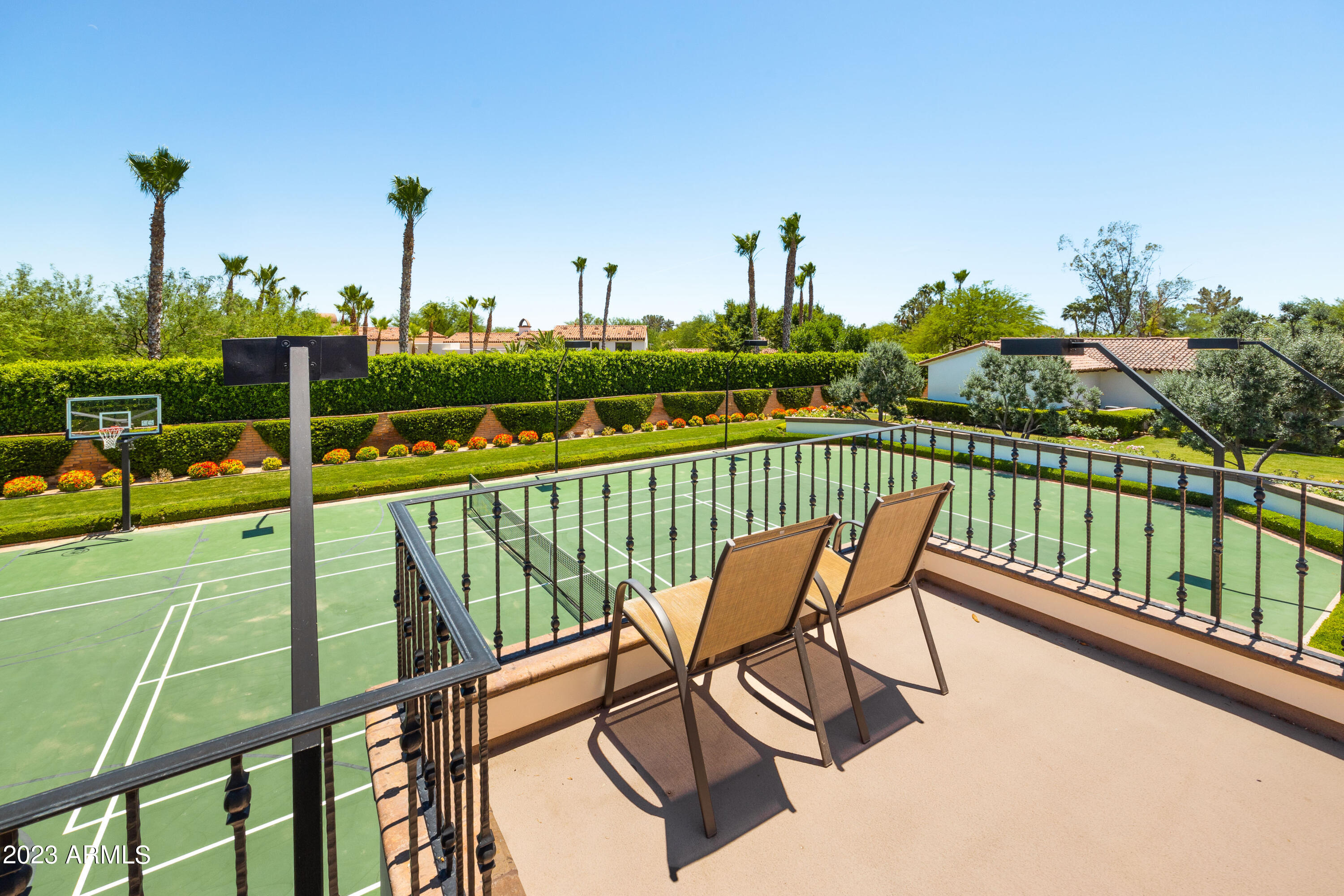 Metes and Bounds - Residential