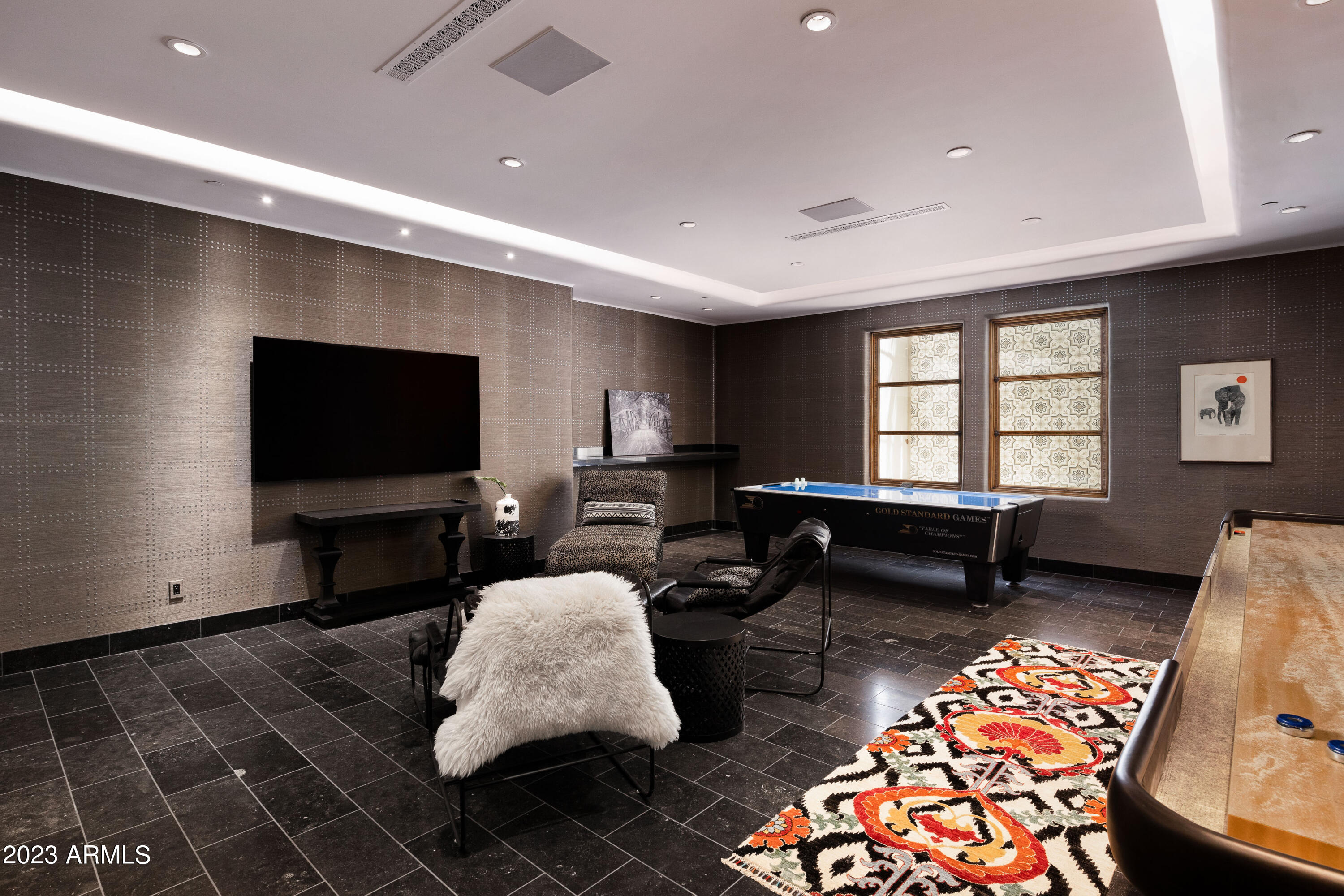 Metes and Bounds - Residential