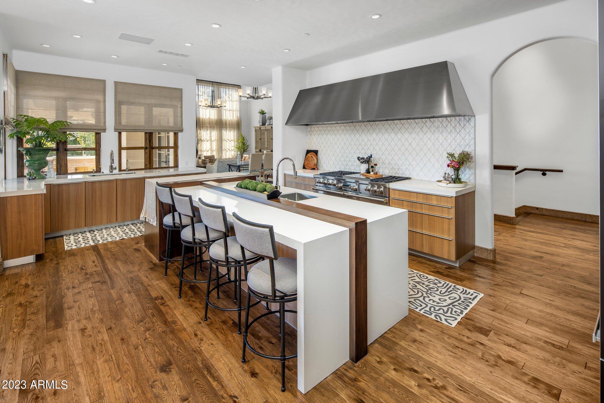 Metes and Bounds - Residential