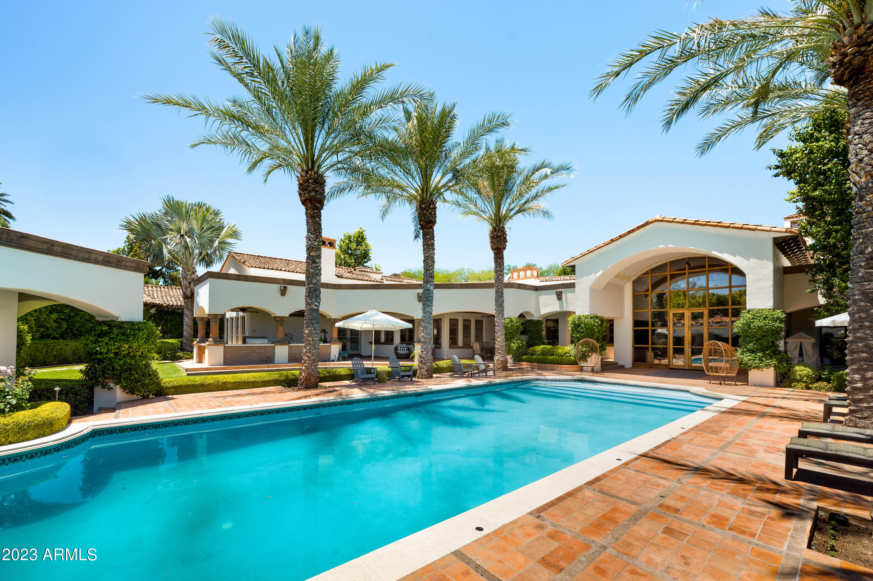 Metes and Bounds - Residential