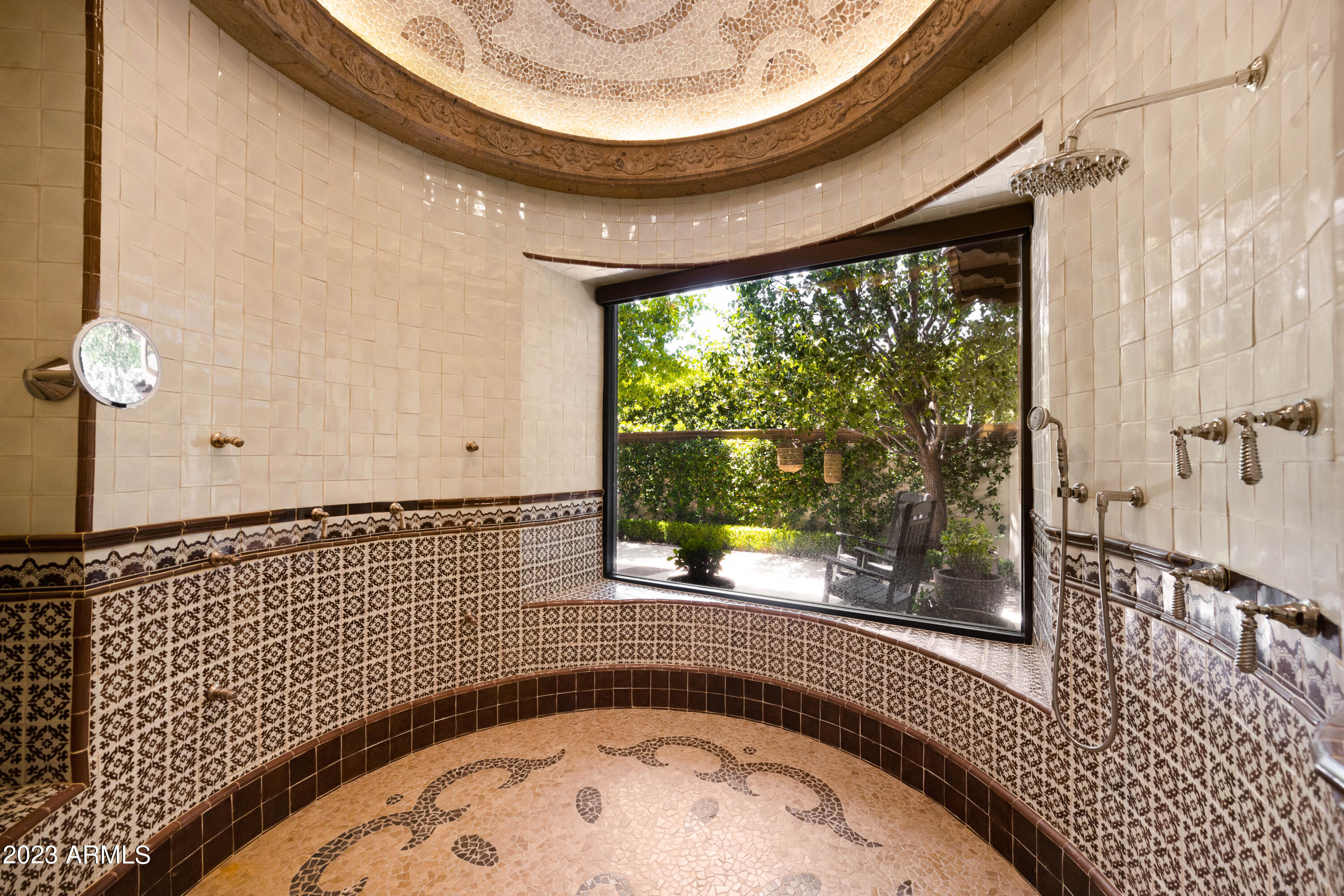 Metes and Bounds - Residential