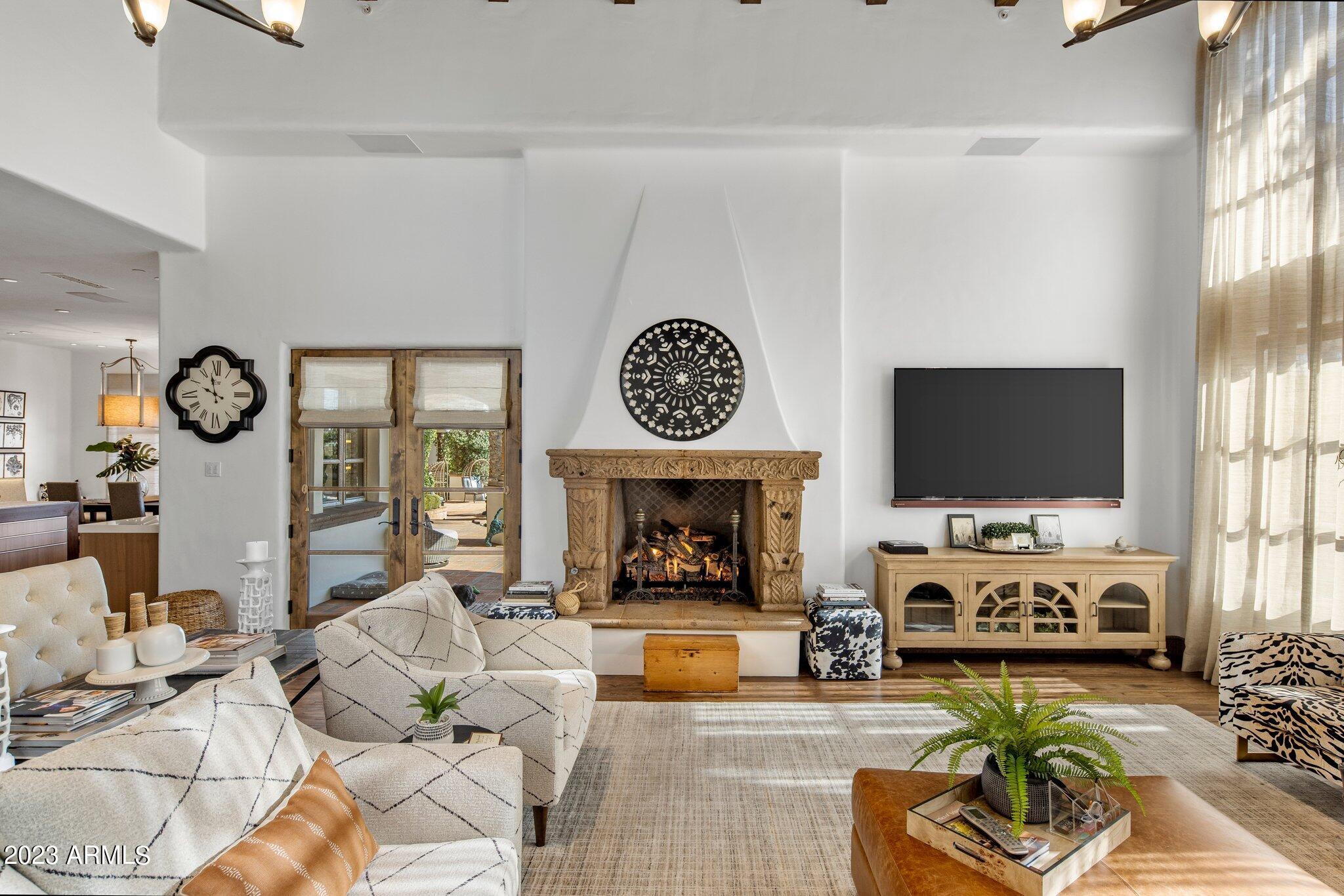 Metes and Bounds - Residential