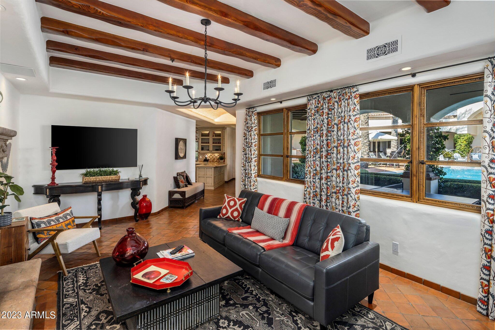 Metes and Bounds - Residential