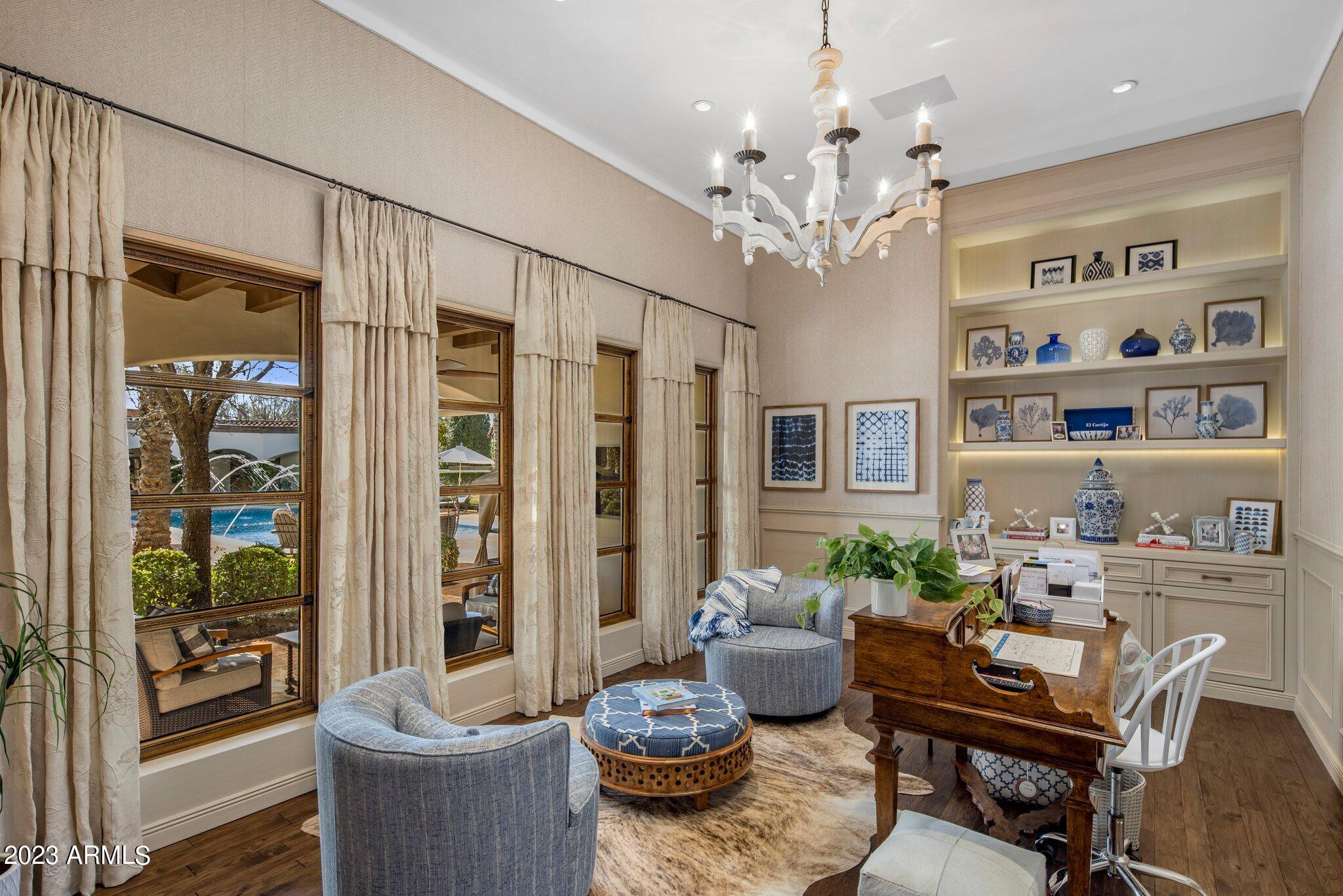 Metes and Bounds - Residential