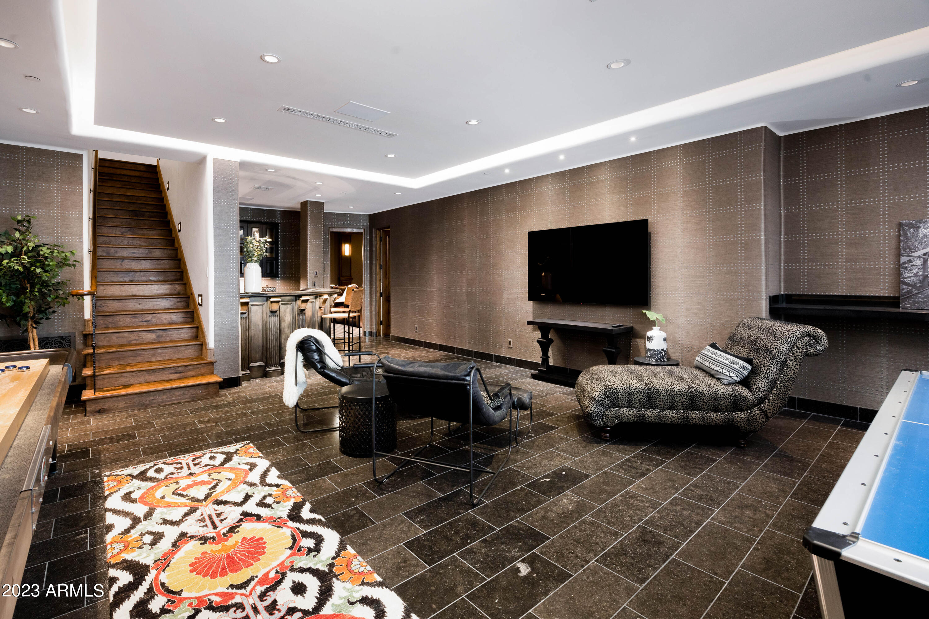 Metes and Bounds - Residential