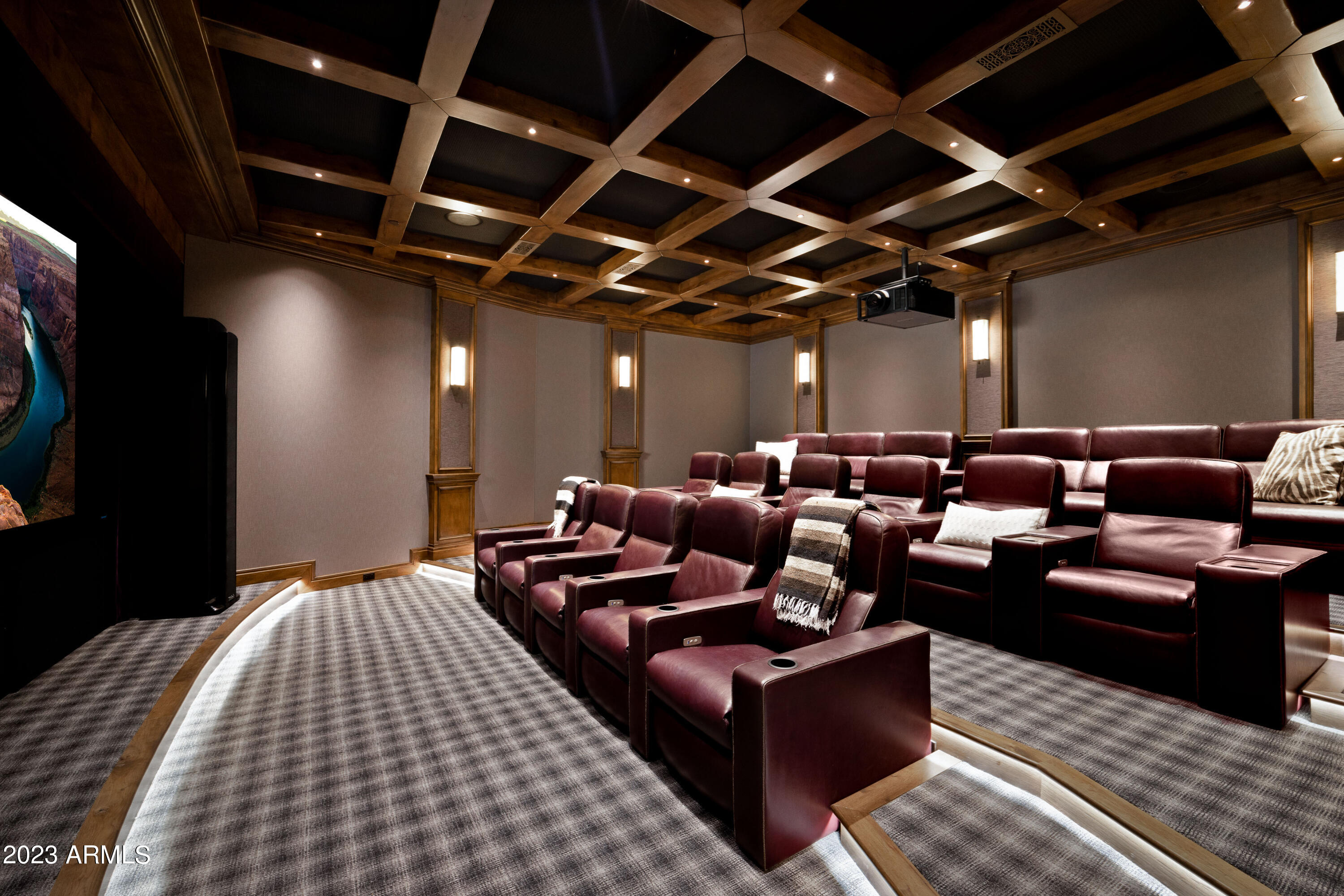 Metes and Bounds - Residential