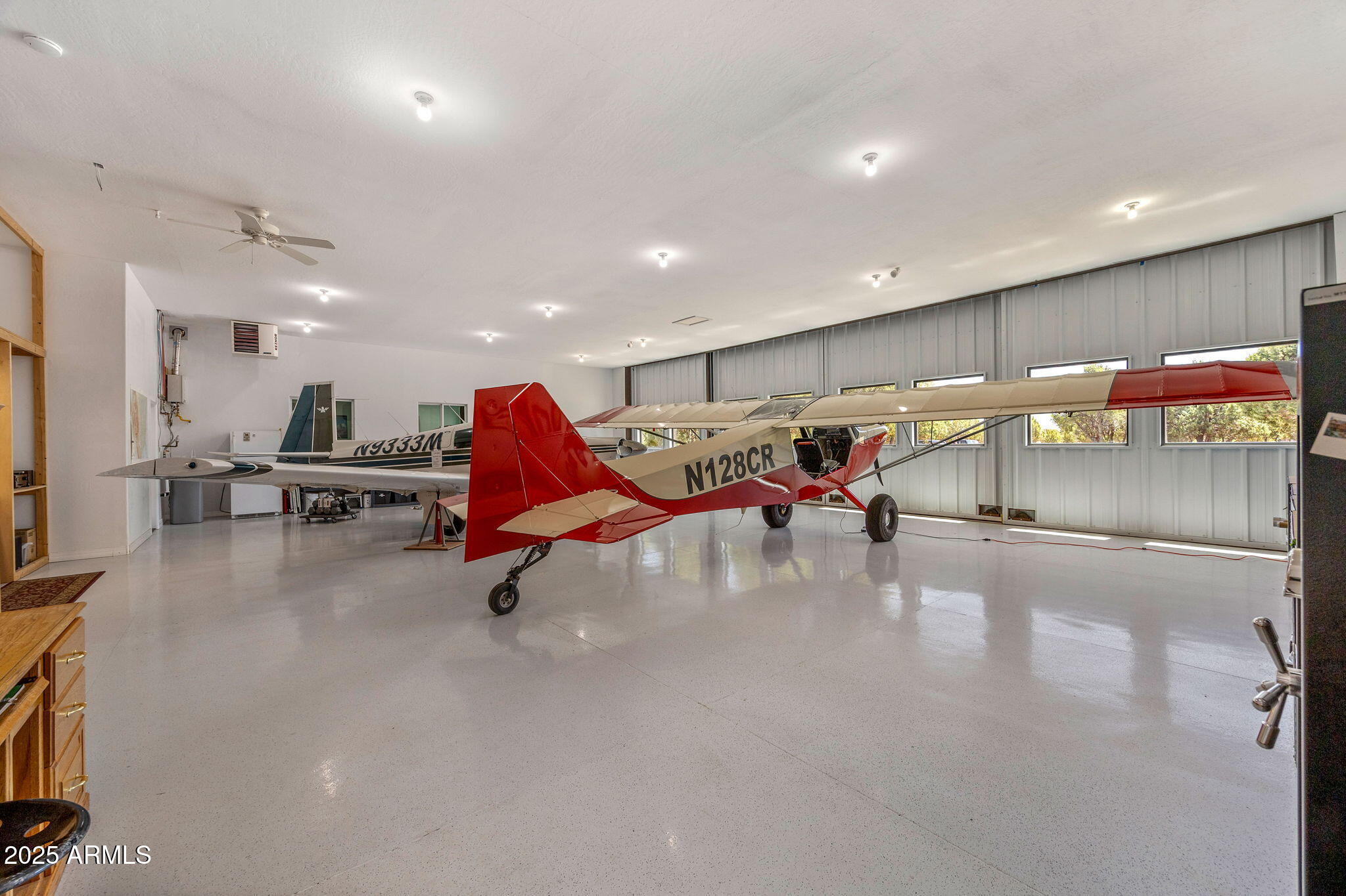 MOGOLLON AIR PARK UNIT 4A - Residential