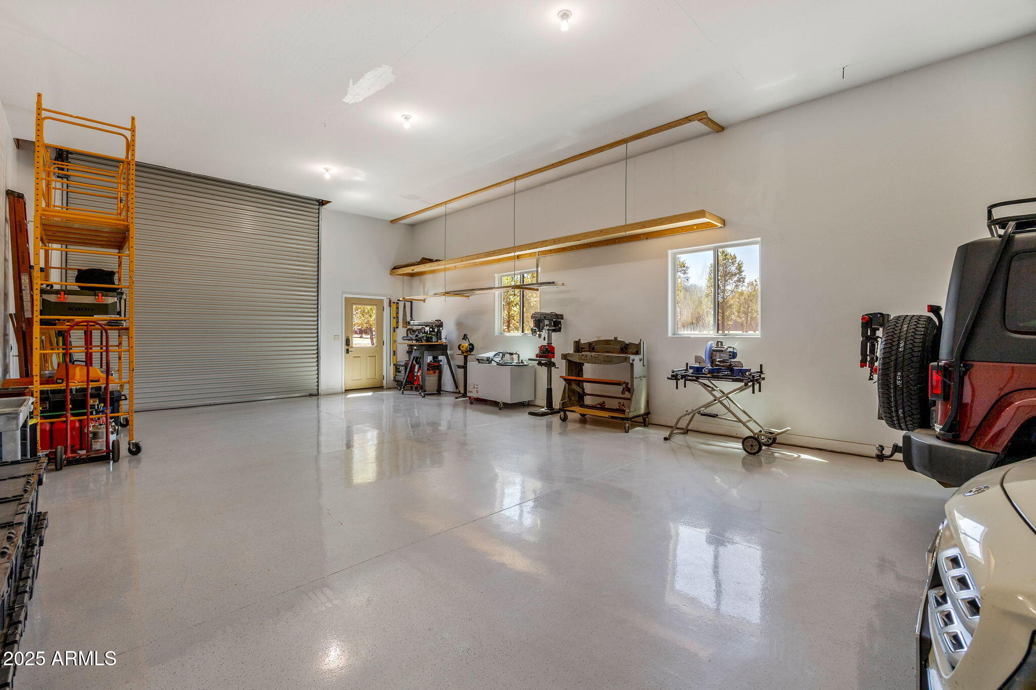 MOGOLLON AIR PARK UNIT 4A - Residential