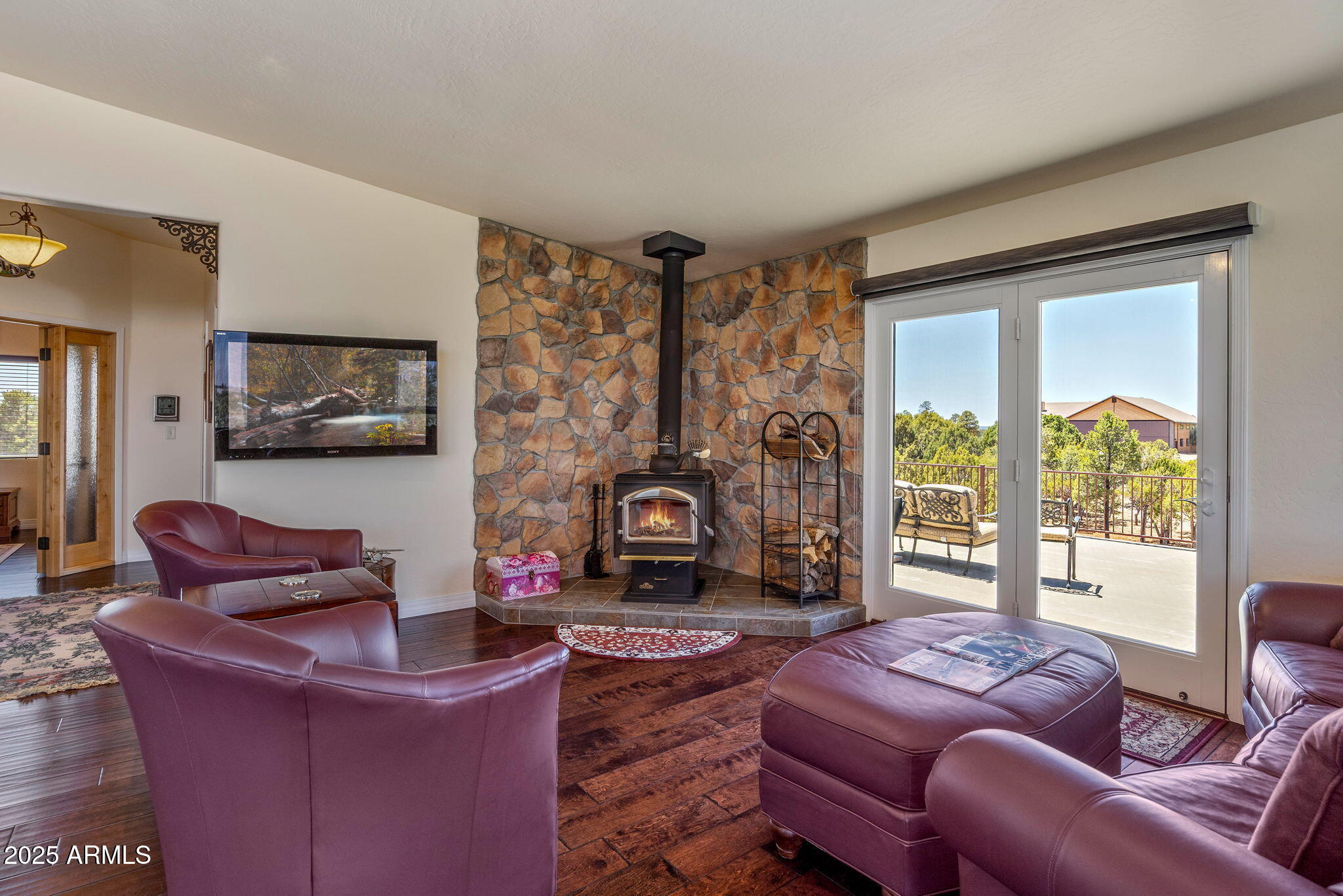 MOGOLLON AIR PARK UNIT 4A - Residential